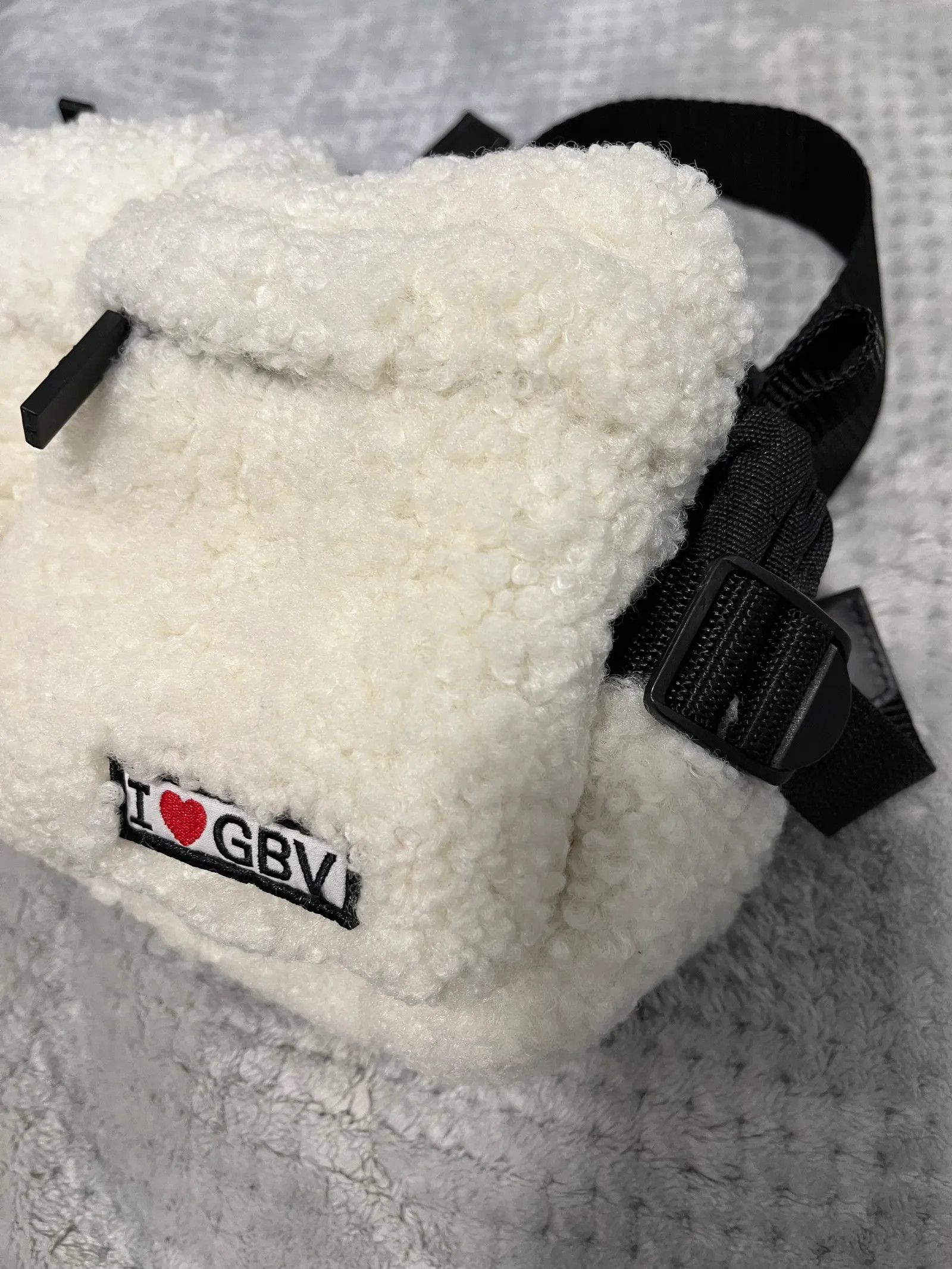 Giambattista Valli Giambattista Valli Cross-body bag Bag Size ONE SIZE - 2 Thumbnail