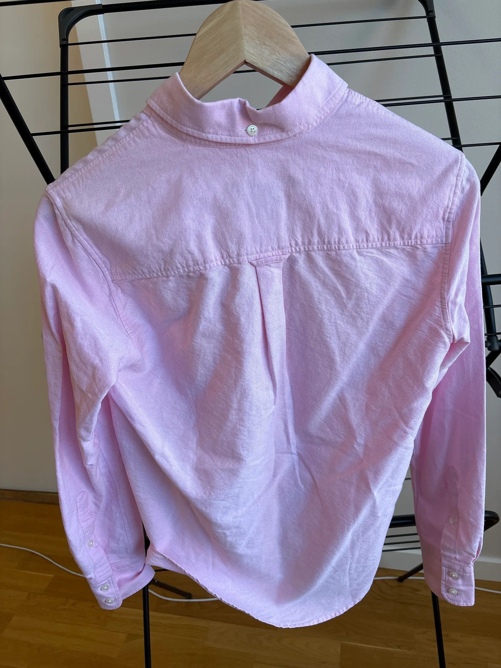 Gant Gant Shirt Size XS / US 0-2 / IT 36-38 - 4 Thumbnail