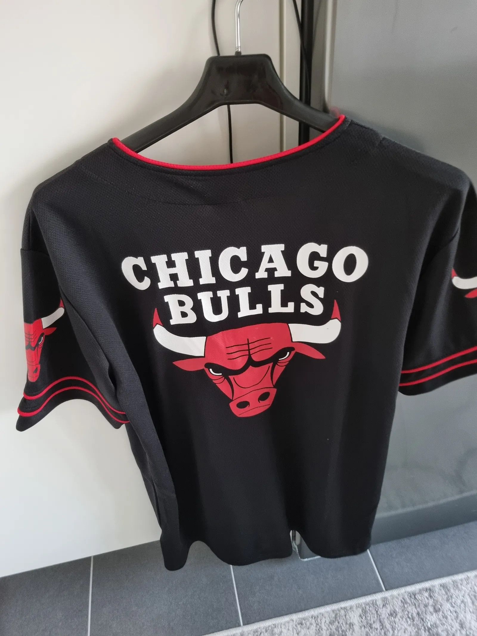 Other Ultra Game T-shirt Size US M / EU 48-50 / 2 - 4 Thumbnail