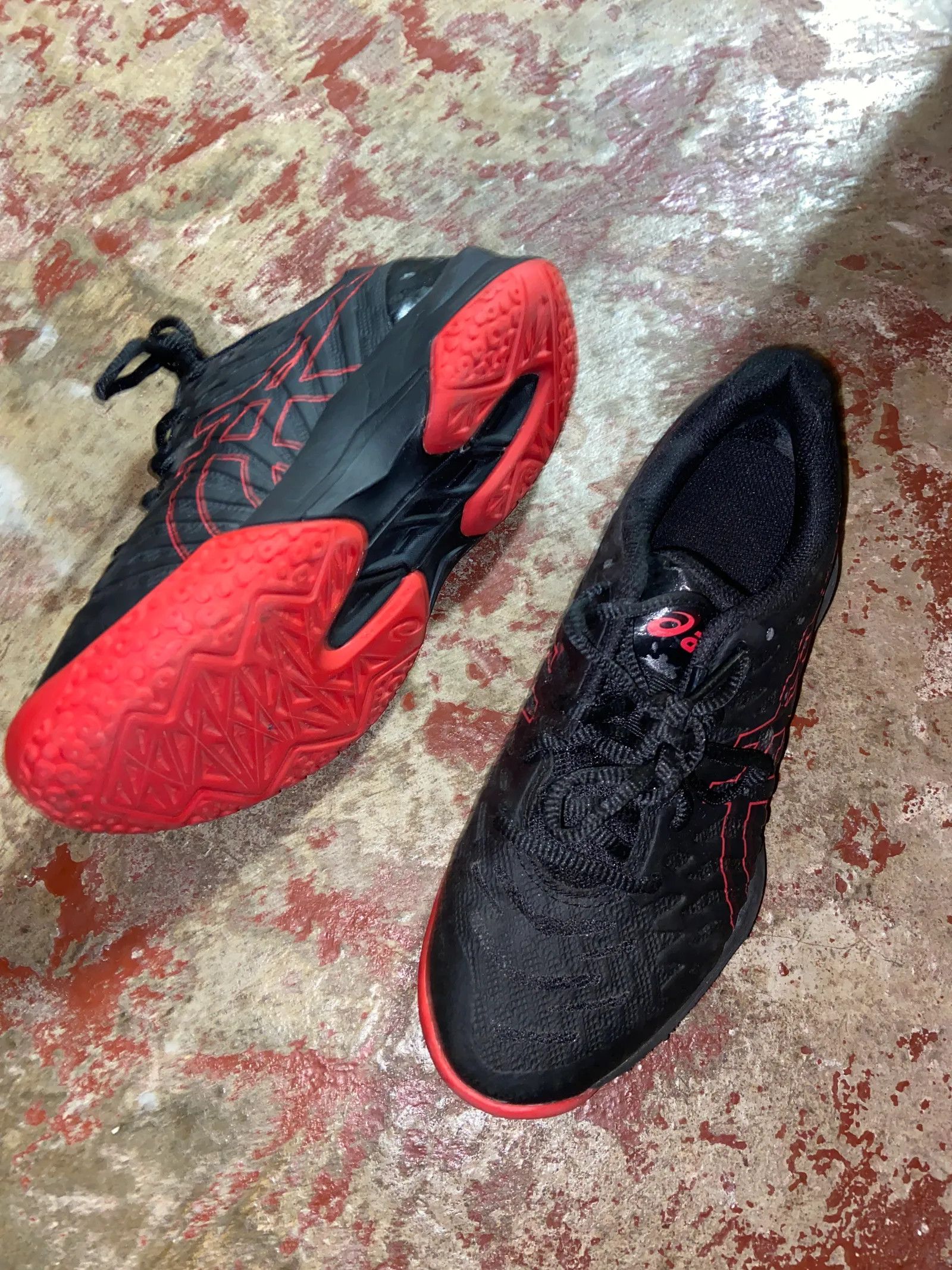 Asics Asics Sneakers Size US 6 / IT 36 - 3 Thumbnail