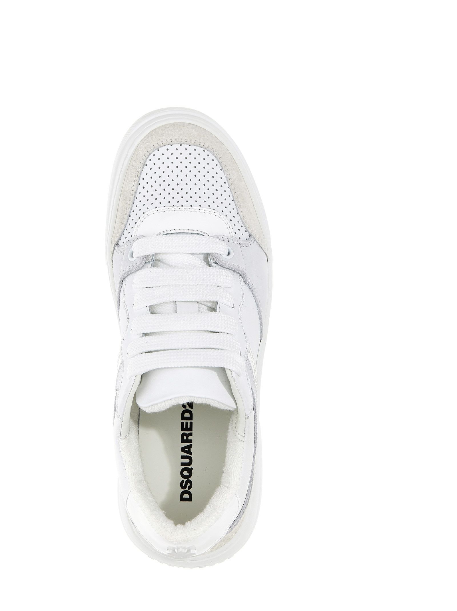 Dsquared2 'Bumper' Sneakers Size US 6 / IT 36 - 3 Thumbnail