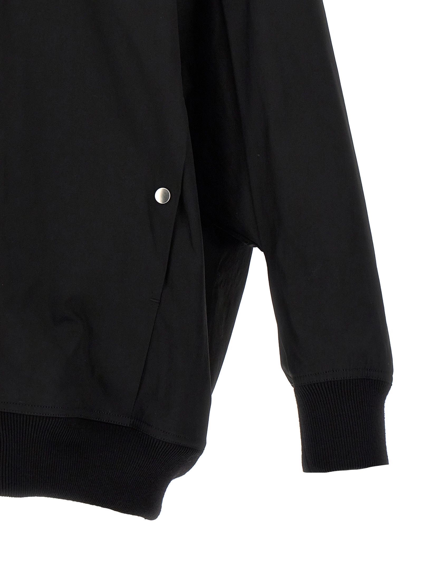 Rick Owens 'Jumbo Peter Flight' Jacket Size US M / EU 48-50 / 2 - 4 Thumbnail