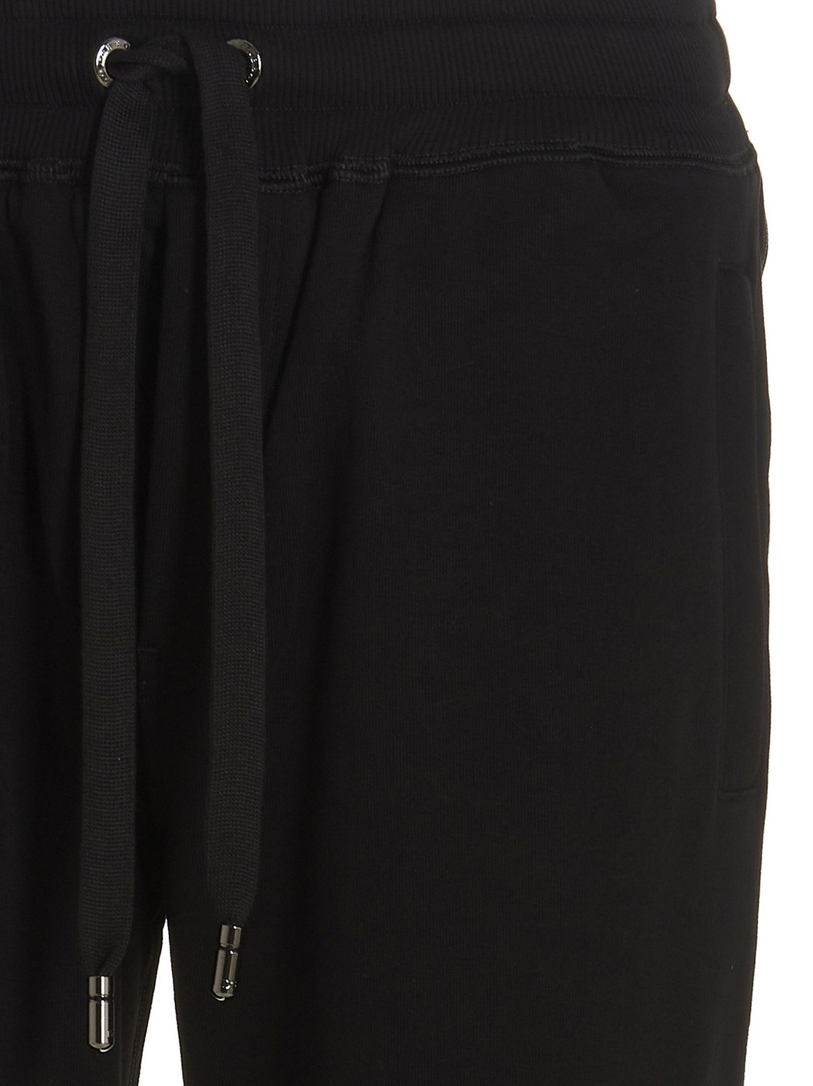 Dolce & Gabbana 'Dg Essential’ Joggers Size US 40 / EU 56 - 3 Thumbnail