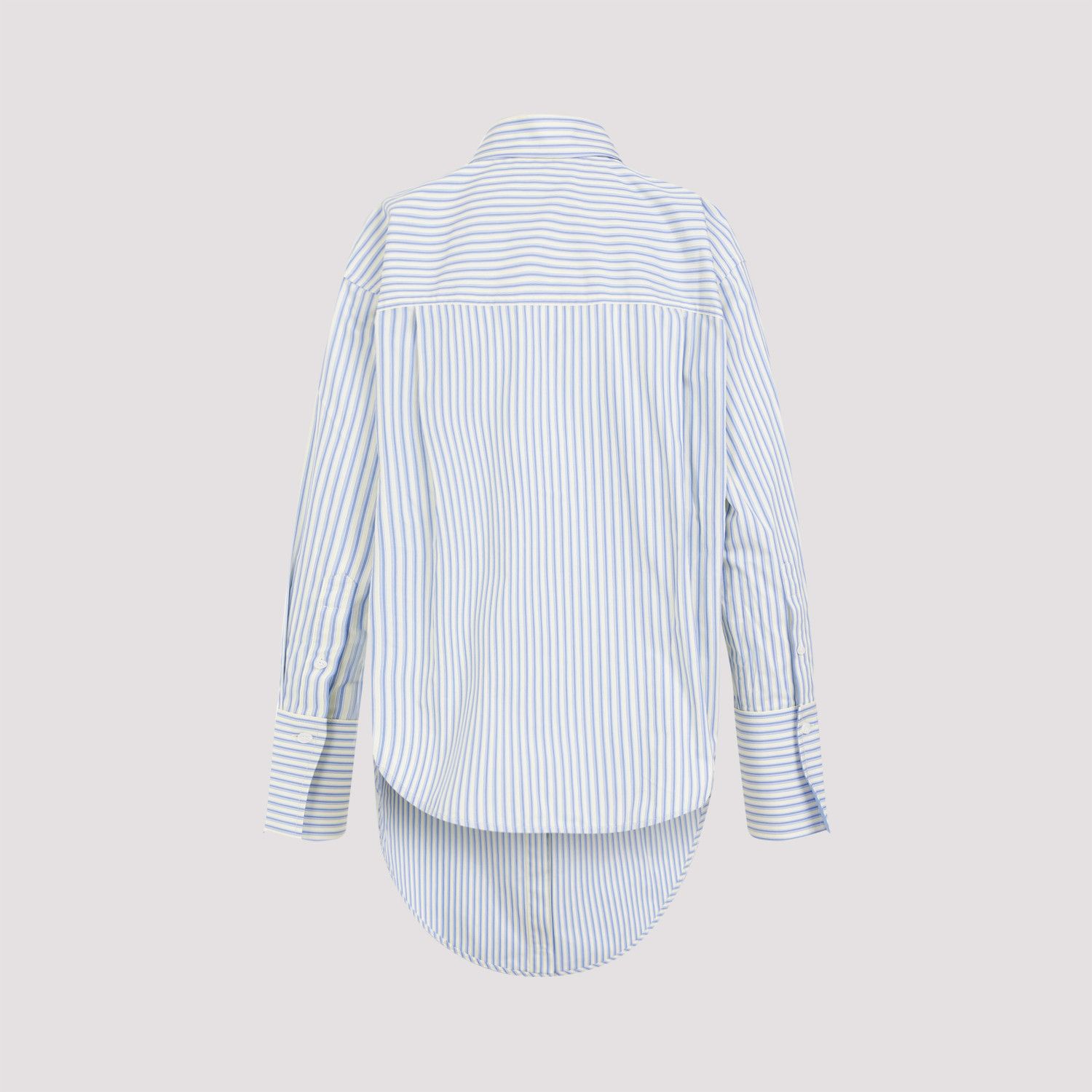 Victoria Beckham Victoria Beckham Wrap Front Blouse Size M / US 6-8 / IT 42-44 - 2 Thumbnail