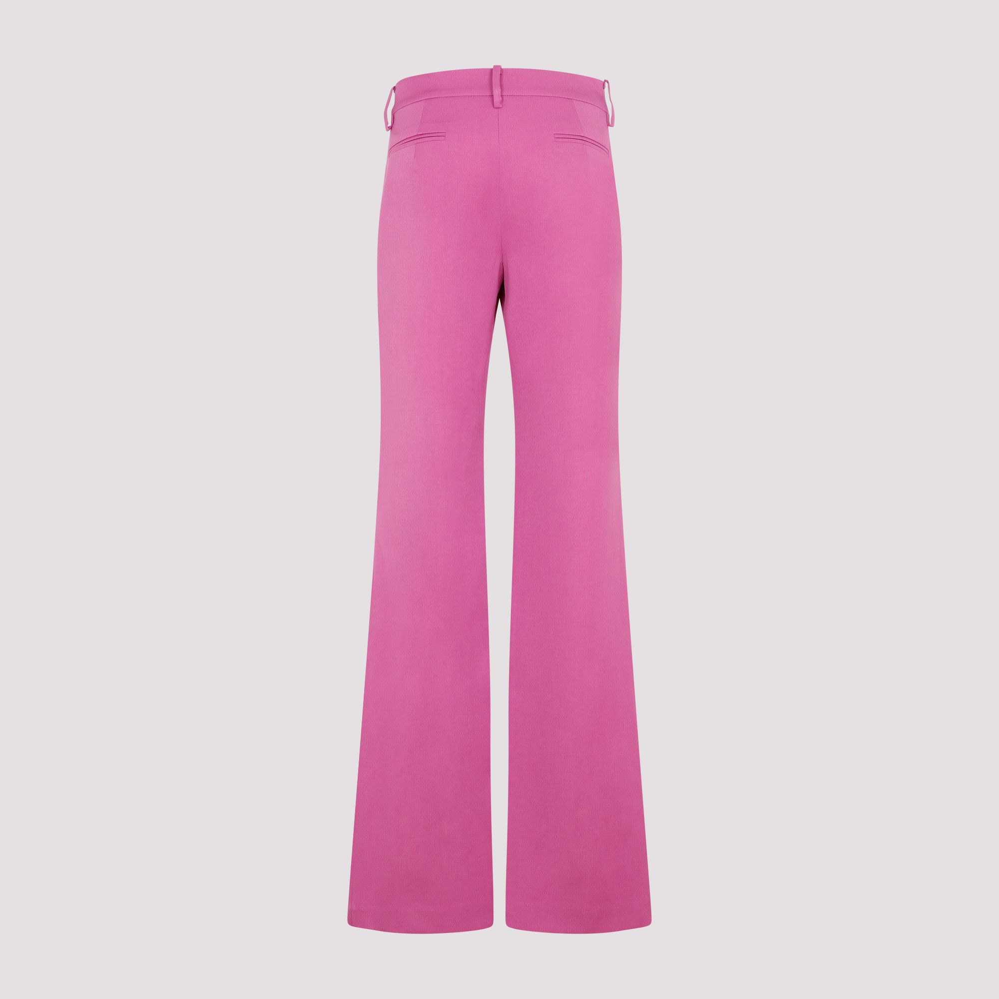 Magda Butrym Magda Butrym Pants Size 27" / US 4 / IT 40 - 2 Thumbnail