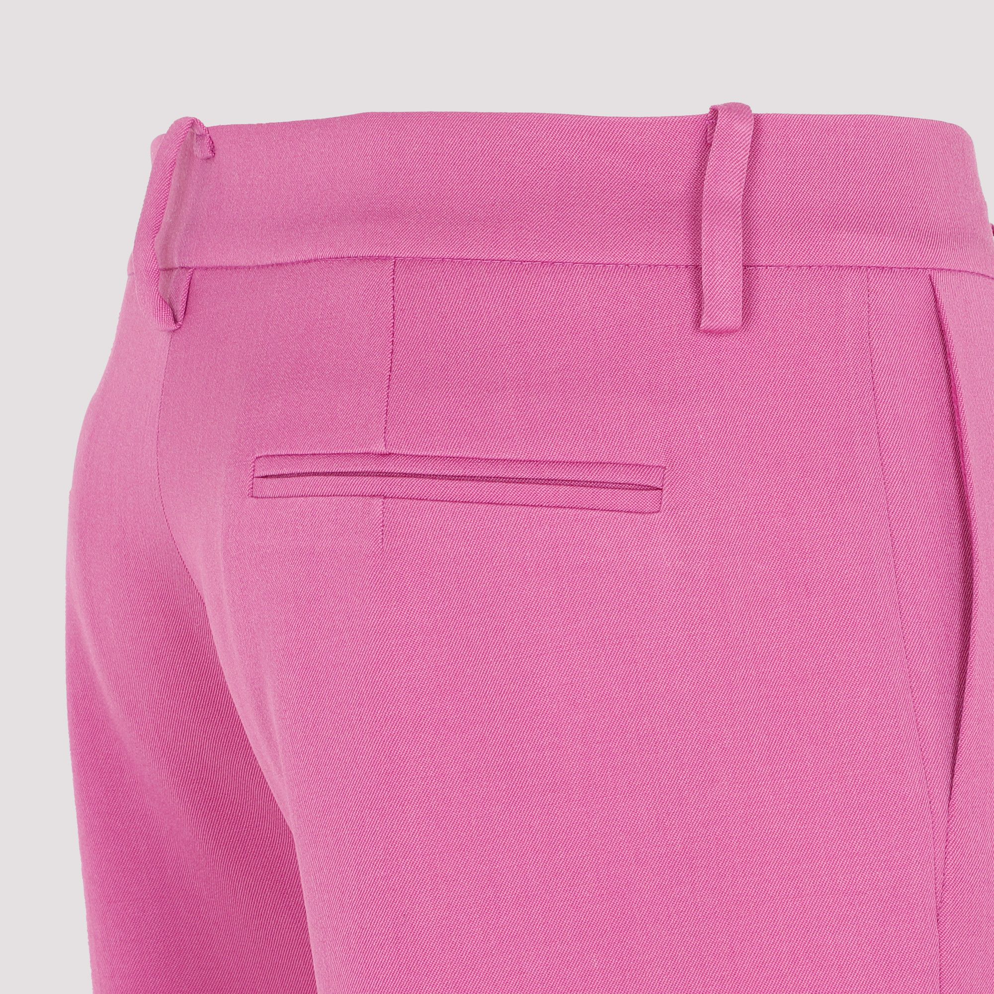 Magda Butrym Magda Butrym Pants Size 27" / US 4 / IT 40 - 4 Thumbnail
