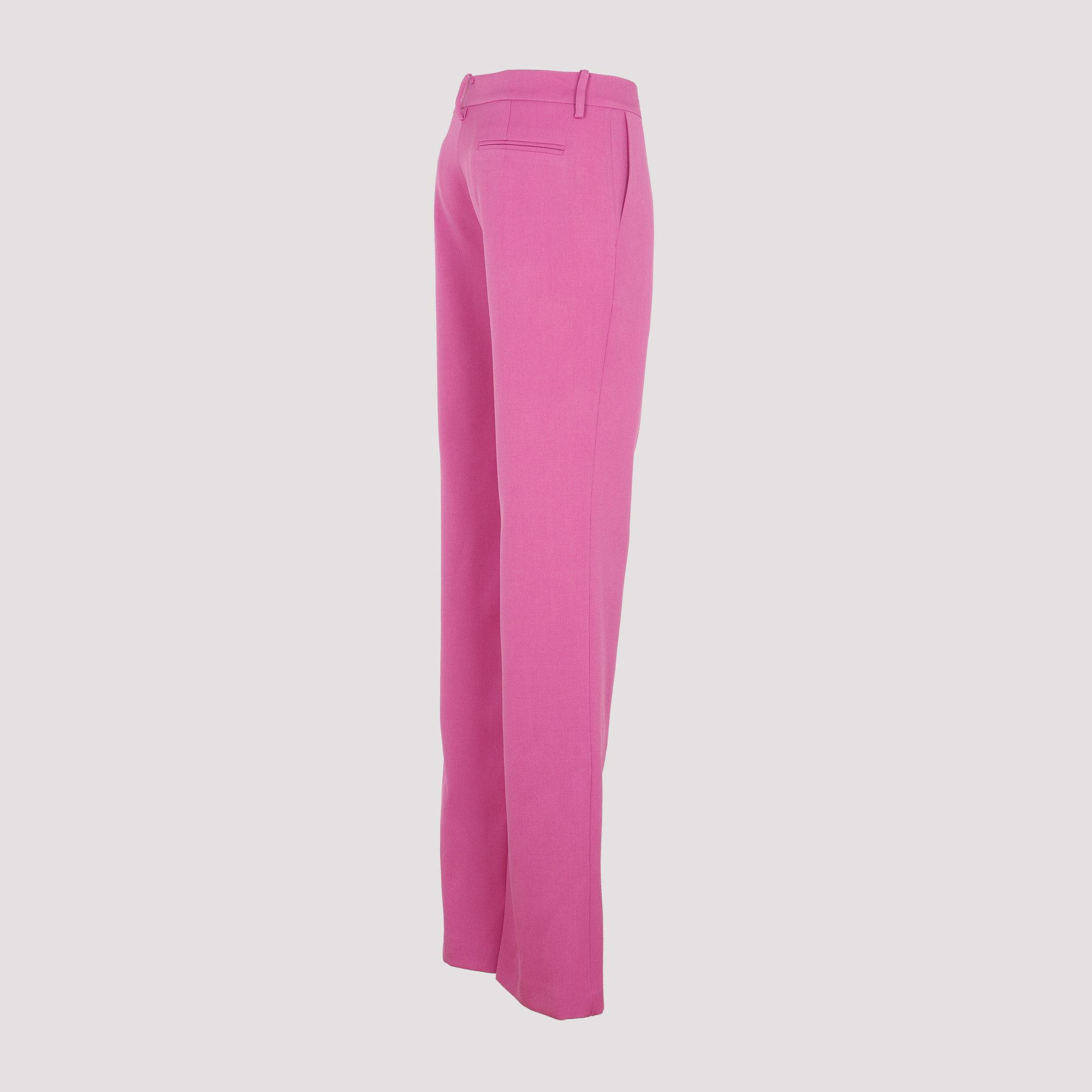 Magda Butrym Magda Butrym Pants Size 27" / US 4 / IT 40 - 3 Thumbnail
