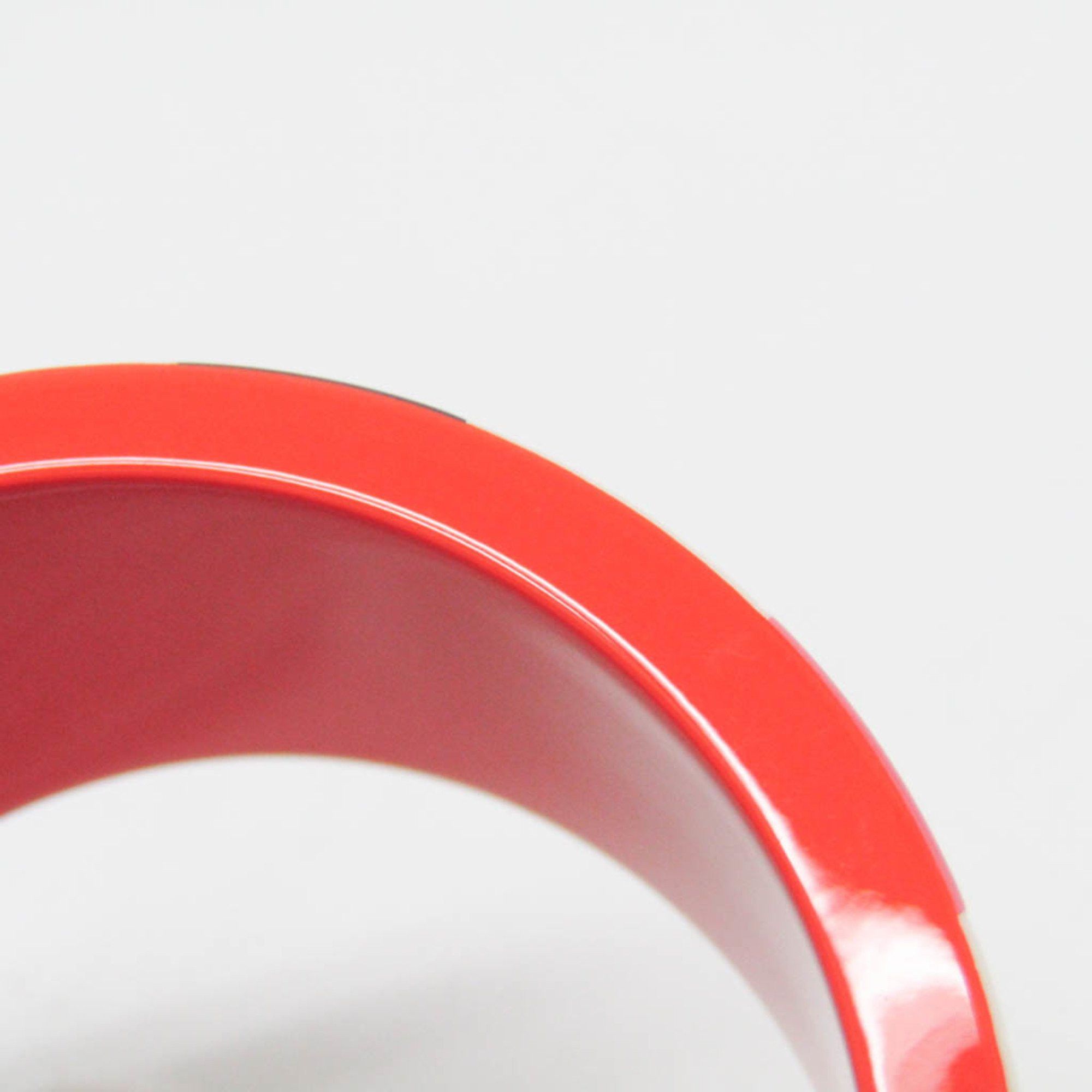 Hermes Hermes Bias H GM Lacquer,Wood Bangle Multi-color Size ONE SIZE - 5 Thumbnail