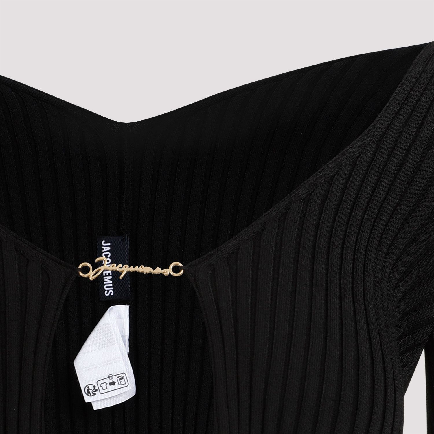 Jacquemus Jacquemus La Maille Pralù Size XS / US 0-2 / IT 36-38 - 3 Thumbnail