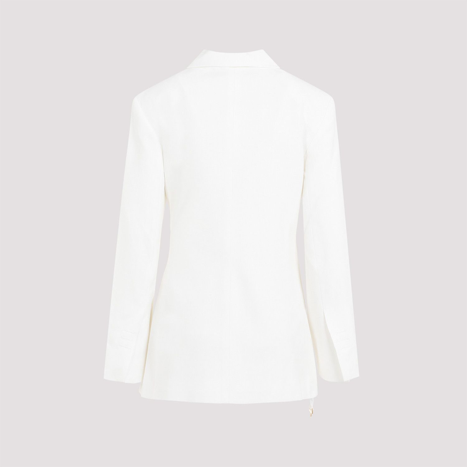 Jacquemus Jacquemus La Veste Tibau Jacket Size XS / US 0-2 / IT 36-38 - 2 Thumbnail