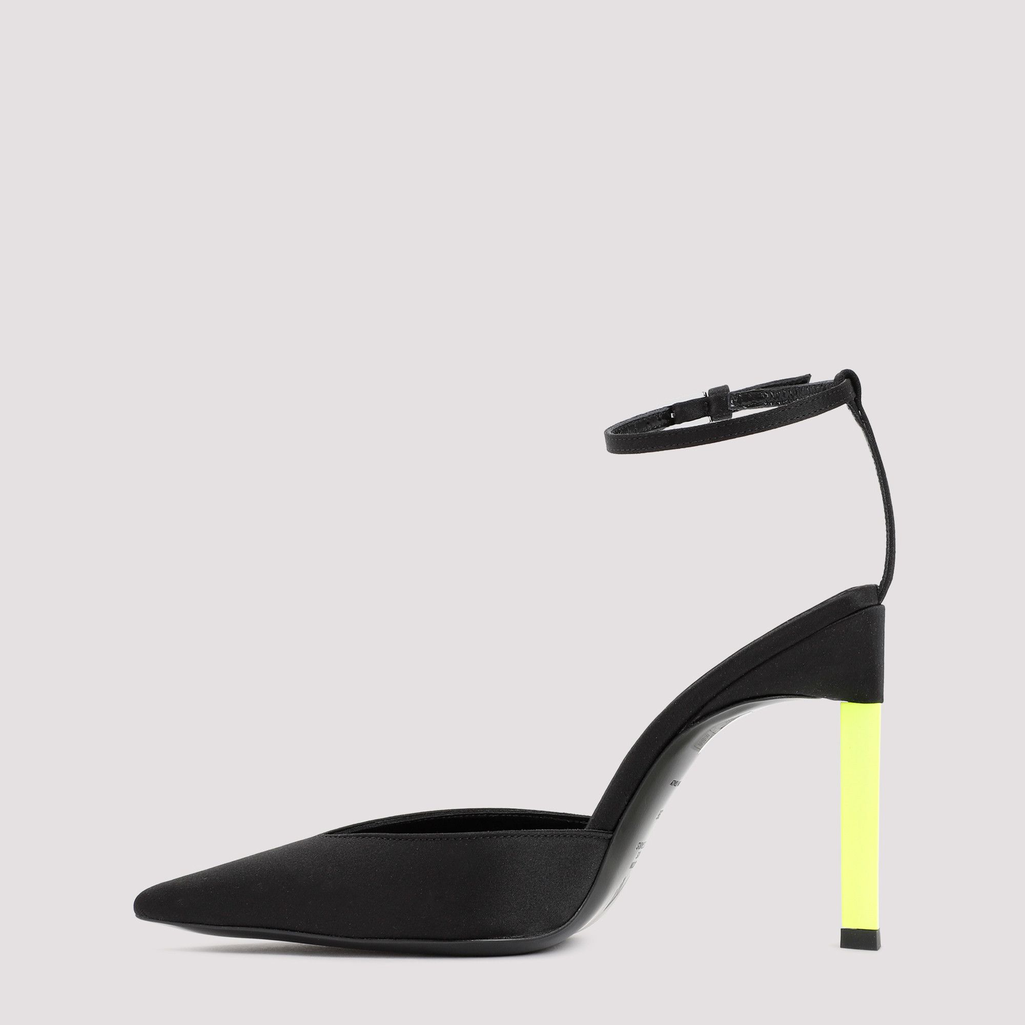 The Attico The Attico Perine Pump Size US 6 / IT 36 - 2 Thumbnail