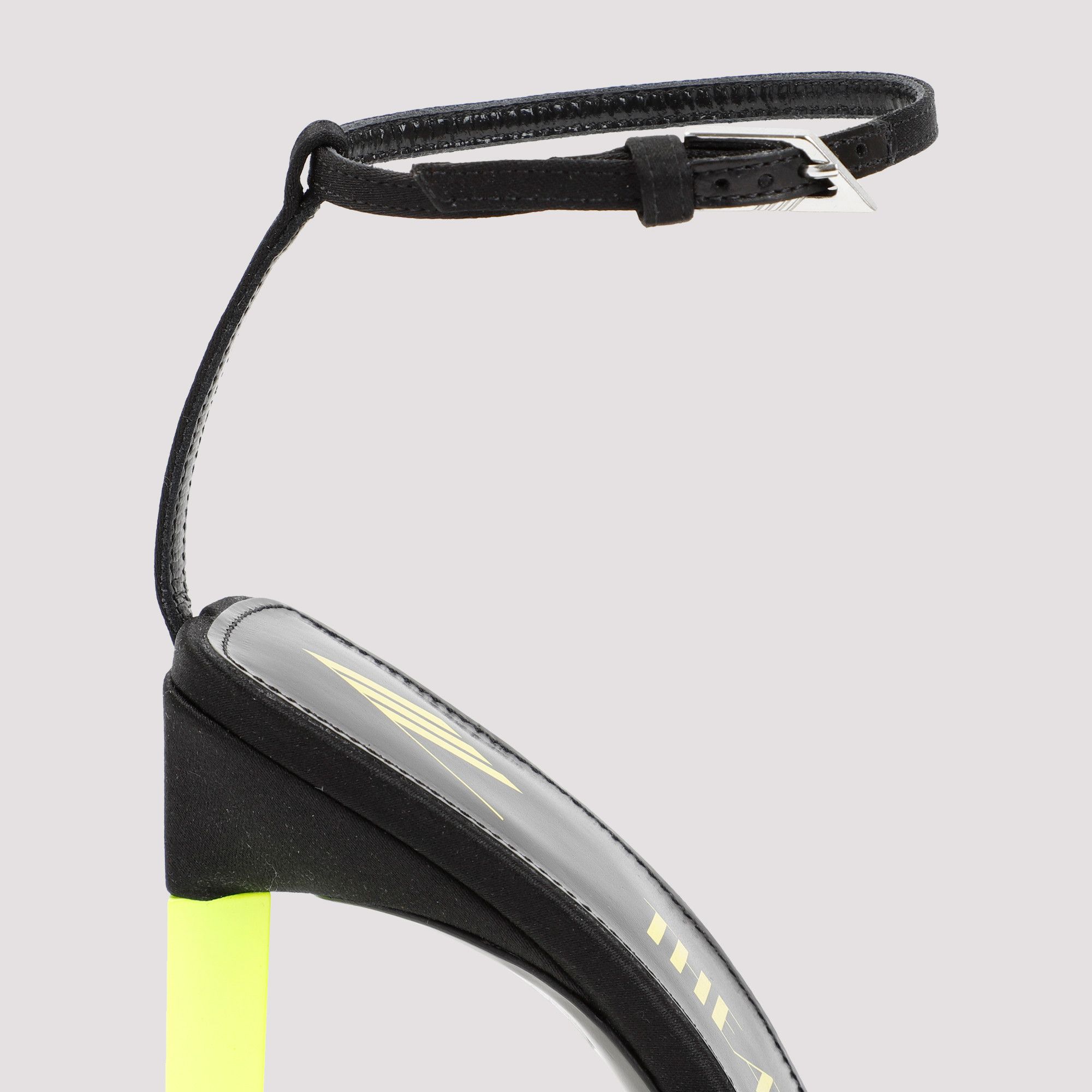 The Attico The Attico Perine Pump Size US 6 / IT 36 - 3 Thumbnail