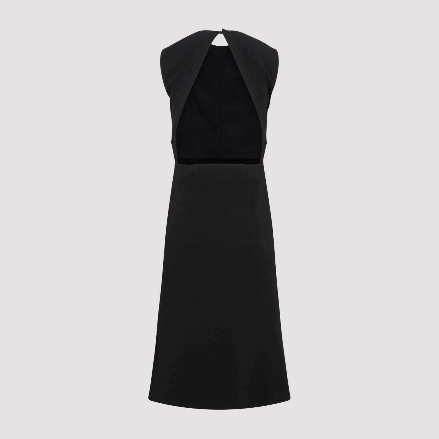 Sportmax Sportmax Mirto Dress Size M / US 6-8 / IT 42-44 - 2 Thumbnail