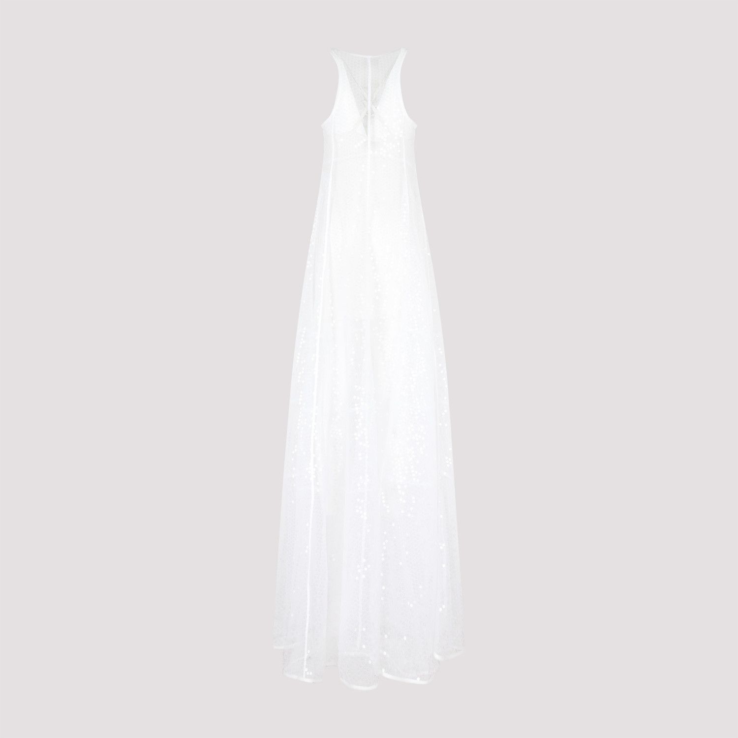 Jacquemus Jacquemus Dentelle Dress Size XS / US 0-2 / IT 36-38 - 2 Thumbnail
