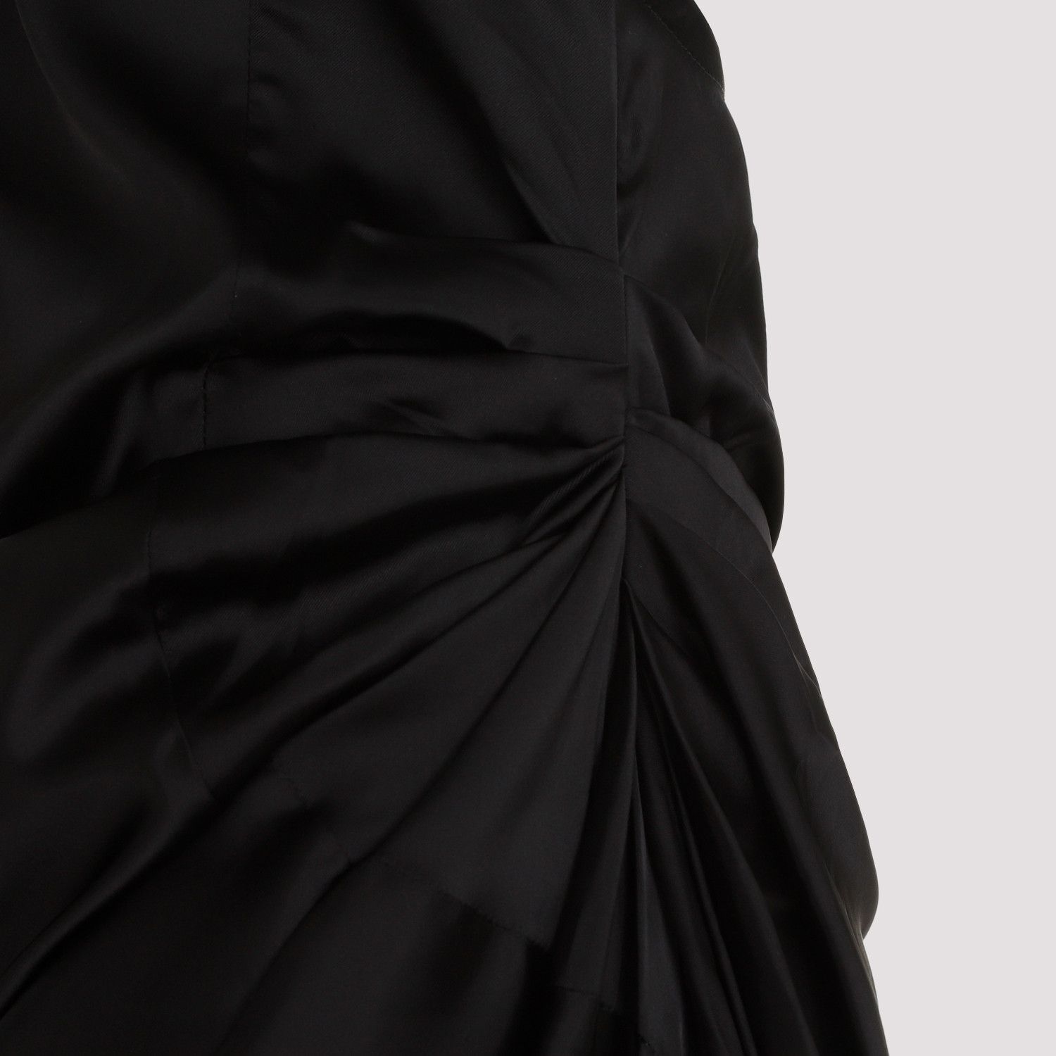 Jacquemus Jacquemus La Saudade Long Dress Size XS / US 0-2 / IT 36-38 - 4 Thumbnail