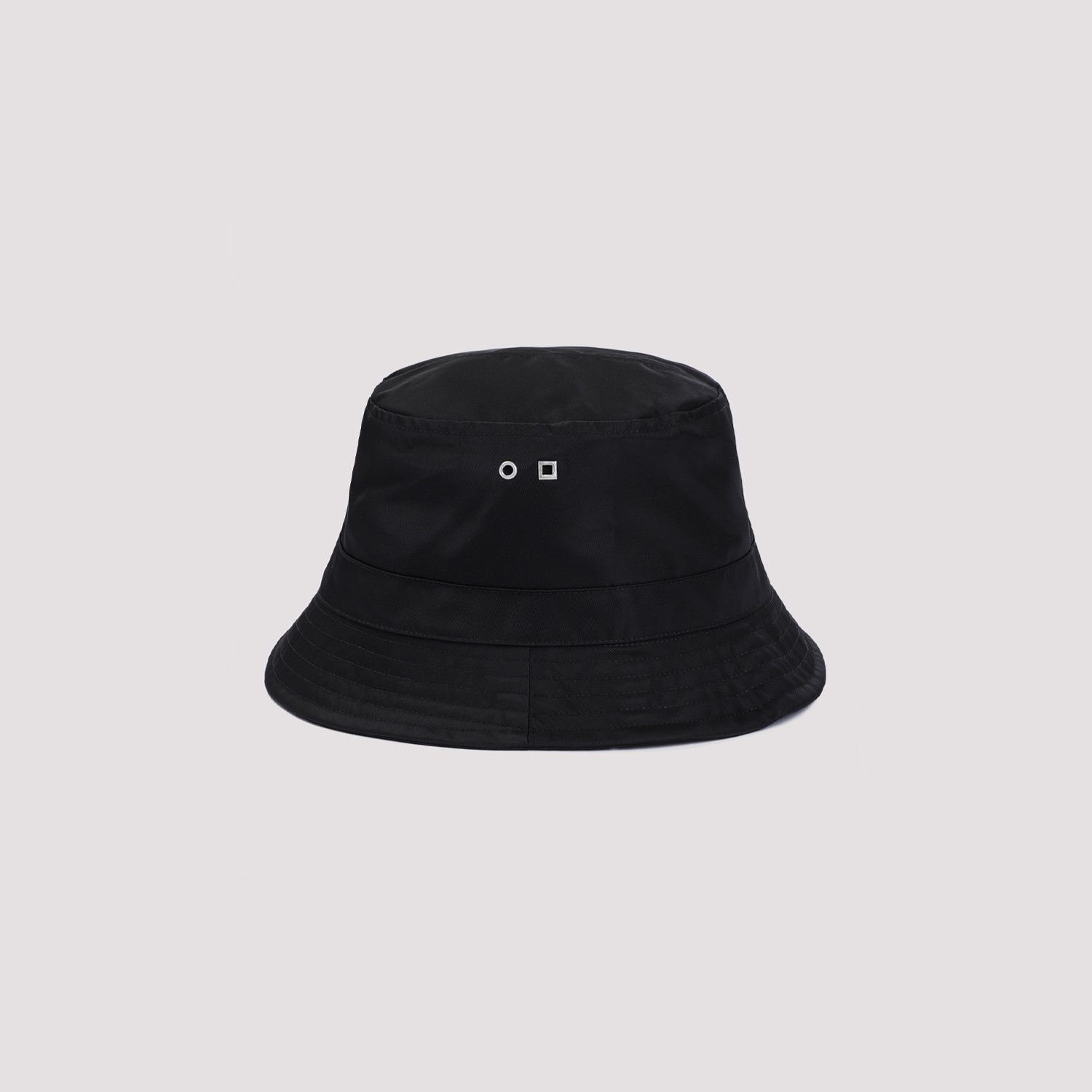Jacquemus Jacquemus Le bob Ovalie Size ONE SIZE - 2 Thumbnail