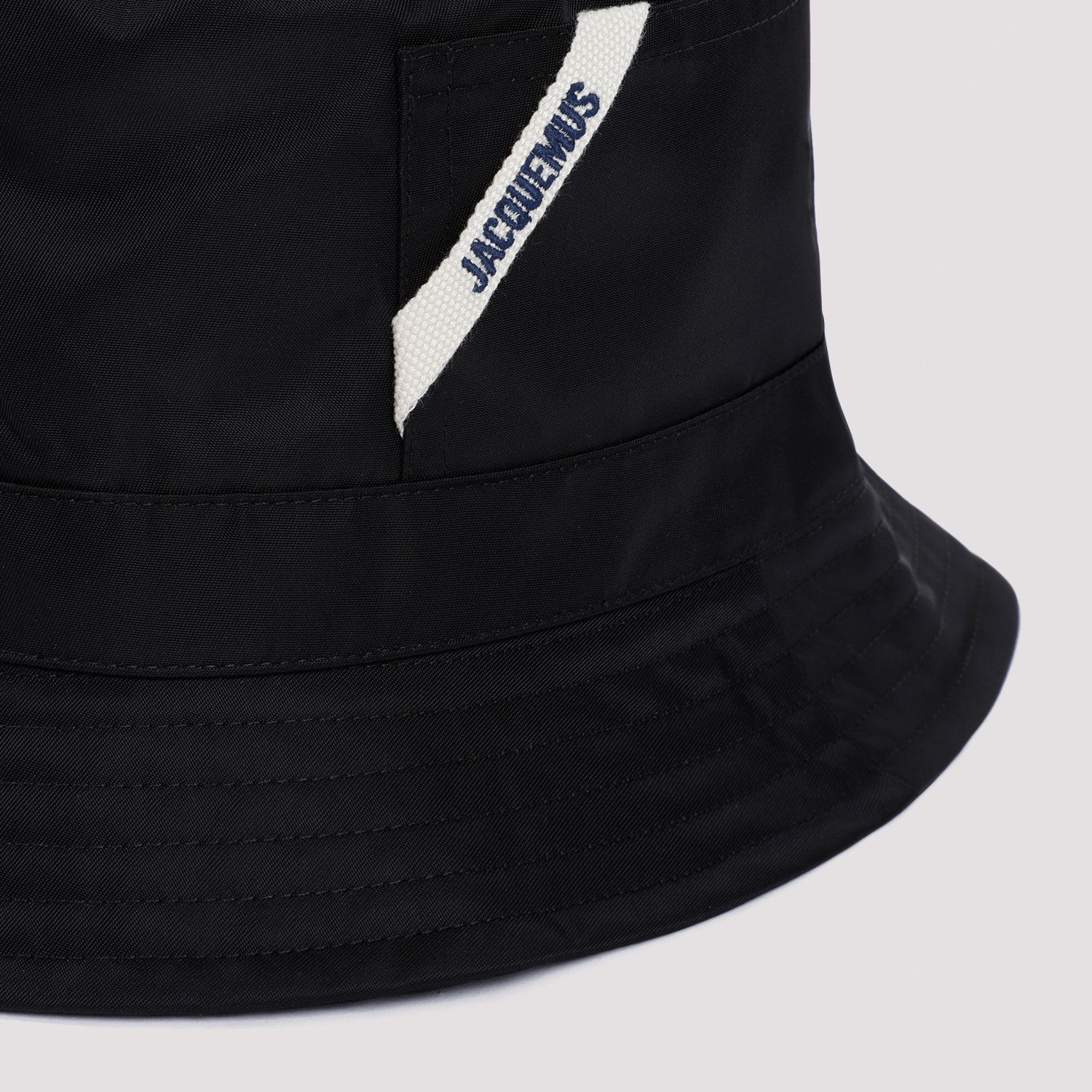 Jacquemus Jacquemus Le bob Ovalie Size ONE SIZE - 3 Thumbnail