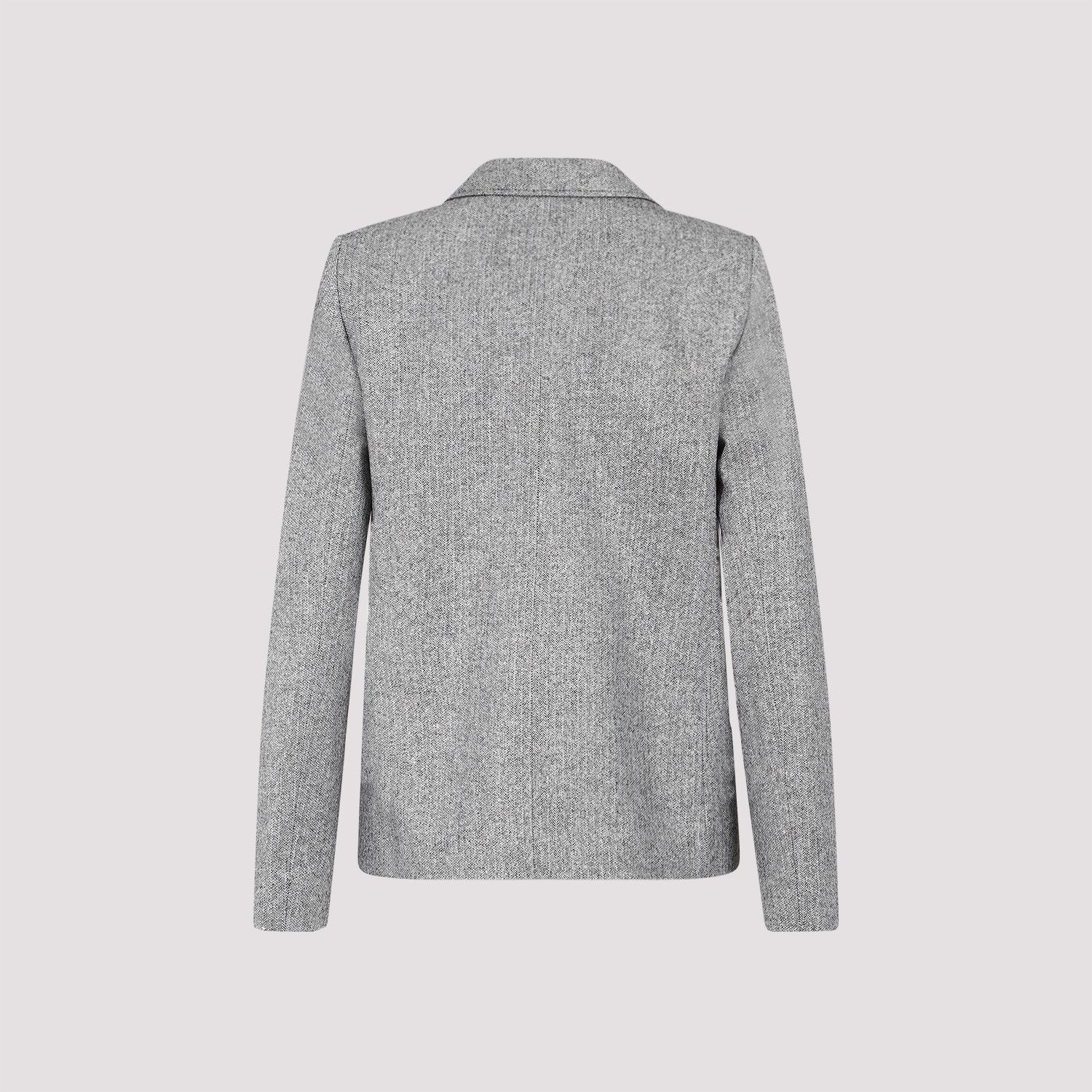 Giambattista Valli Giambattista Valli Cotton Jacket Size M / US 6-8 / IT 42-44 - 2 Thumbnail