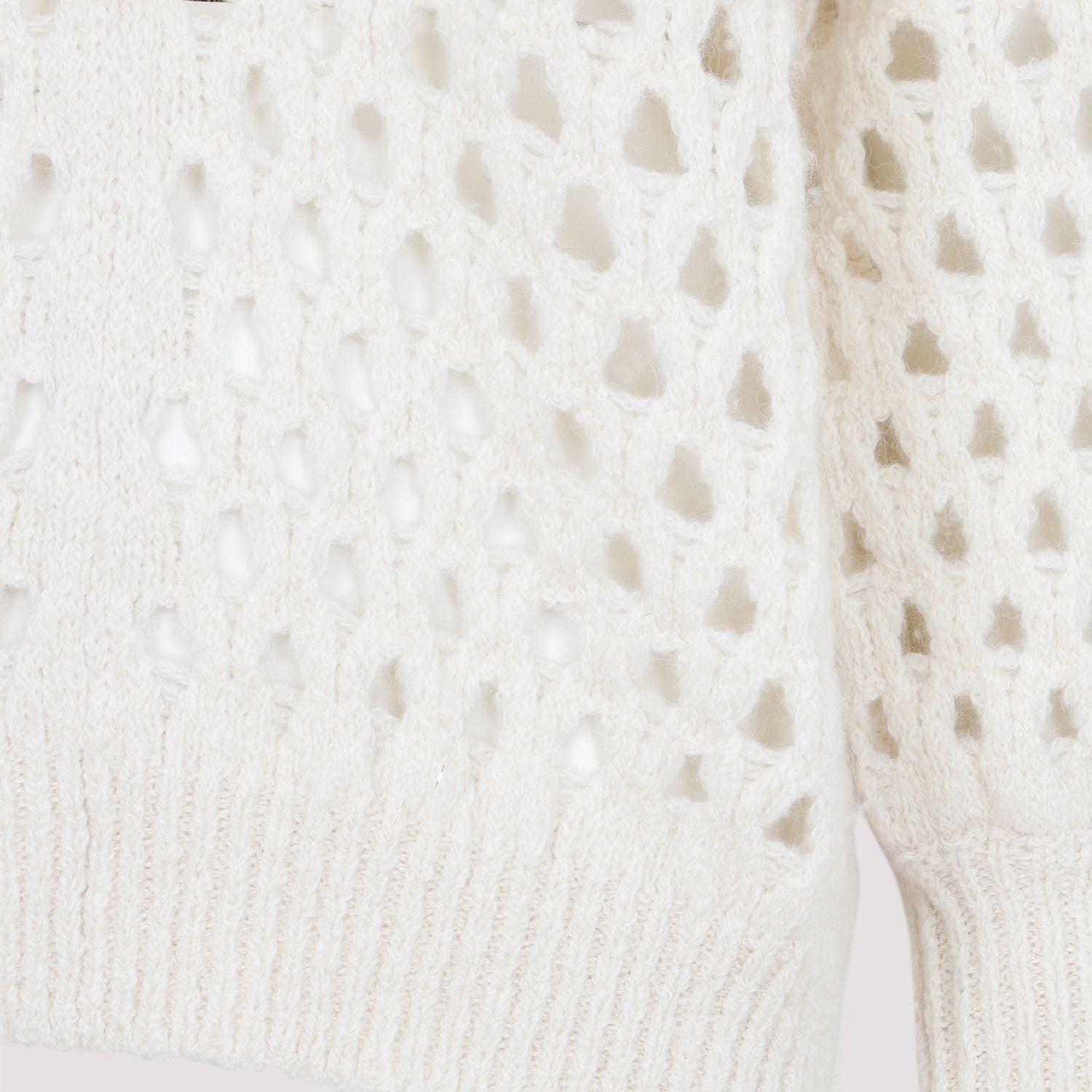 Isabel Marant Isabel Marant Tane Sweater Size XS / US 0-2 / IT 36-38 - 3 Thumbnail