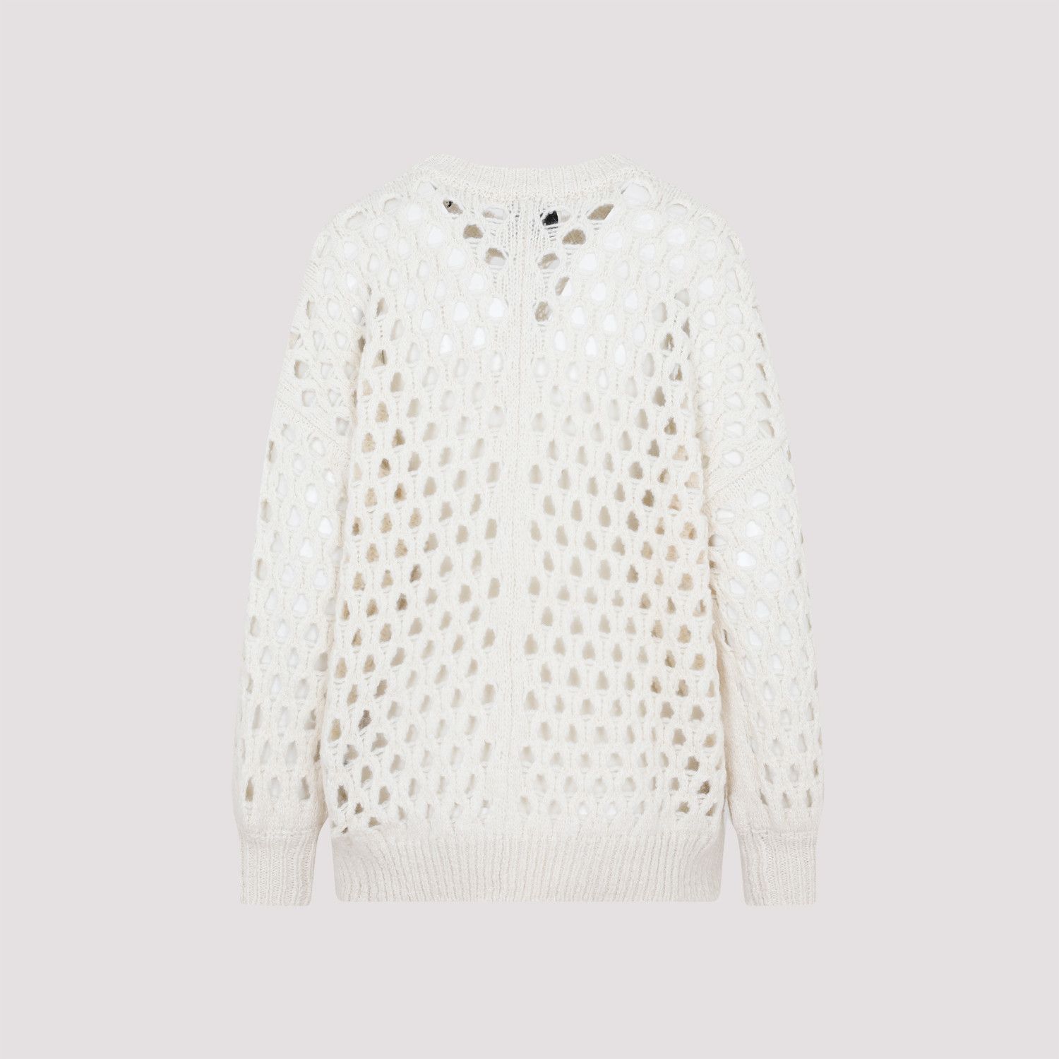 Isabel Marant Isabel Marant Tane Sweater Size XS / US 0-2 / IT 36-38 - 2 Thumbnail