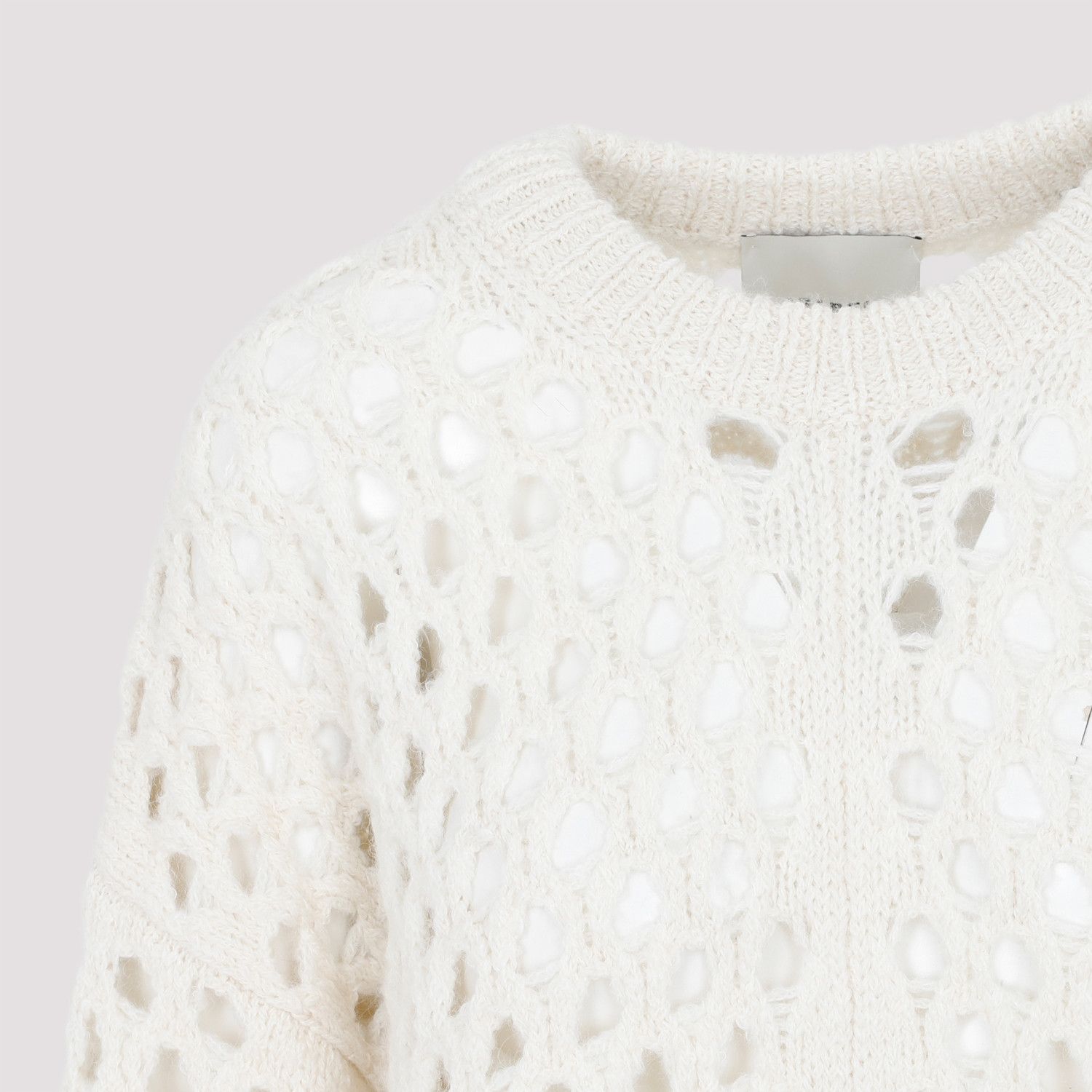 Isabel Marant Isabel Marant Tane Sweater Size XS / US 0-2 / IT 36-38 - 4 Thumbnail