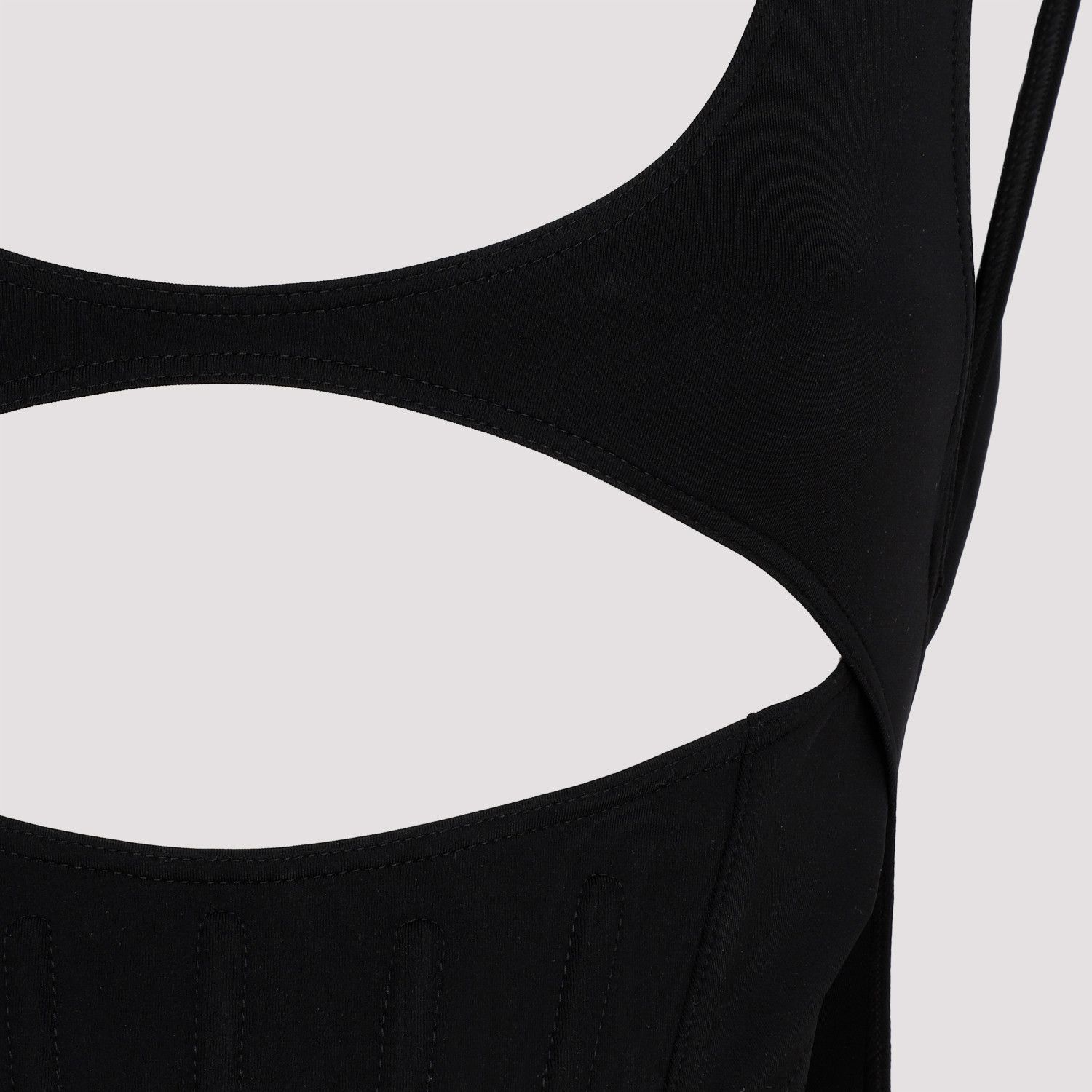 Mugler Mugler Swimsuit Size XS / US 0-2 / IT 36-38 - 4 Thumbnail