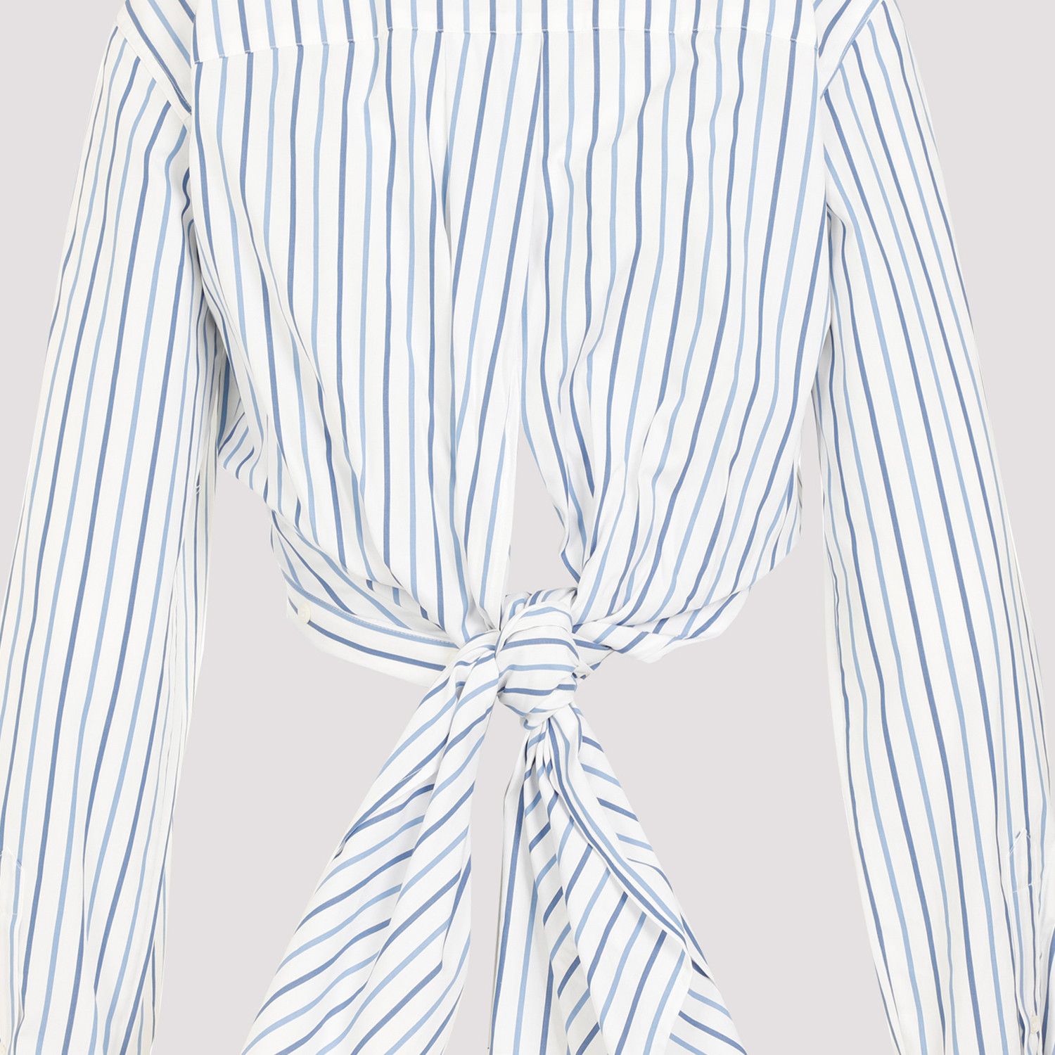 Dries Van Noten Dries Van Noten Calbero Shirt Size XS / US 0-2 / IT 36-38 - 4 Thumbnail