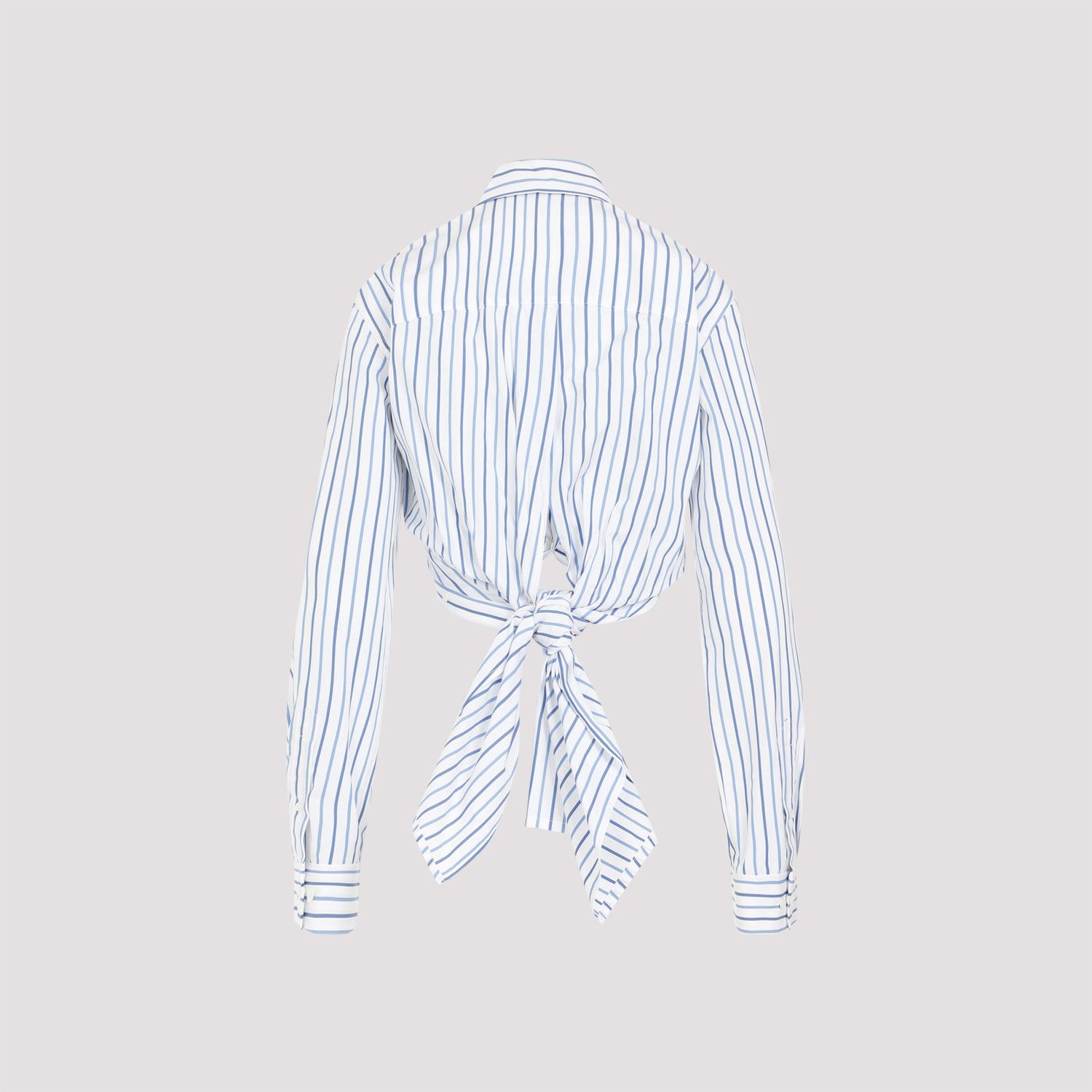 Dries Van Noten Dries Van Noten Calbero Shirt Size XS / US 0-2 / IT 36-38 - 2 Thumbnail