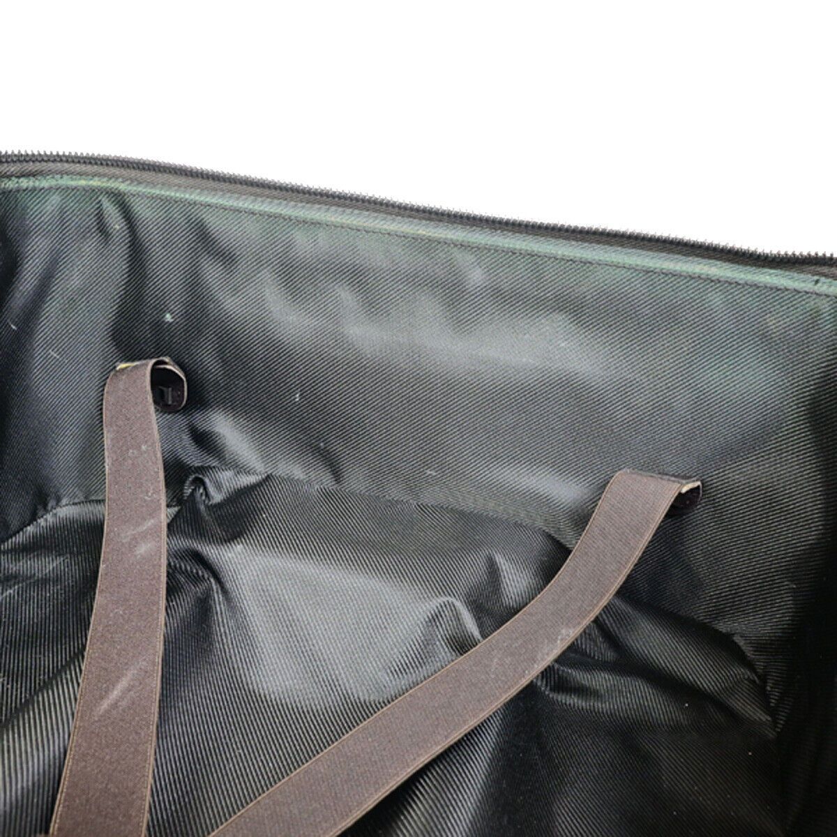 Gucci Gg Canvas Beige Canvas Travel Bag (Pre-Owned) Size ONE SIZE - 20 Thumbnail