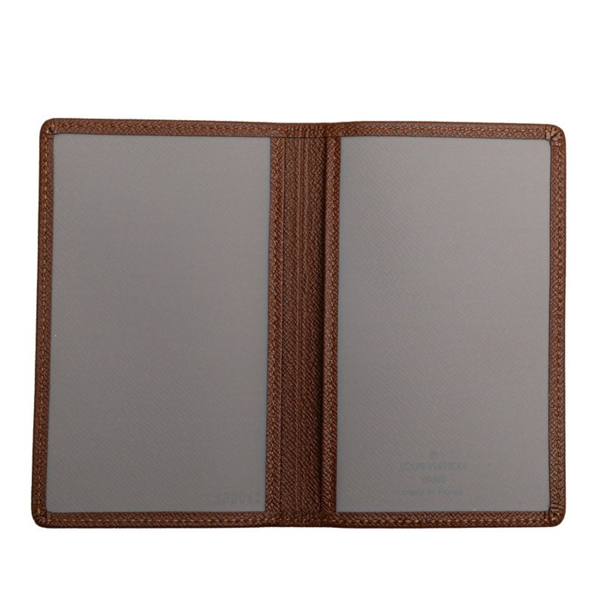 Louis Vuitton Louis Vuitton Porte papier zip wallet Size ONE SIZE - 8 Thumbnail