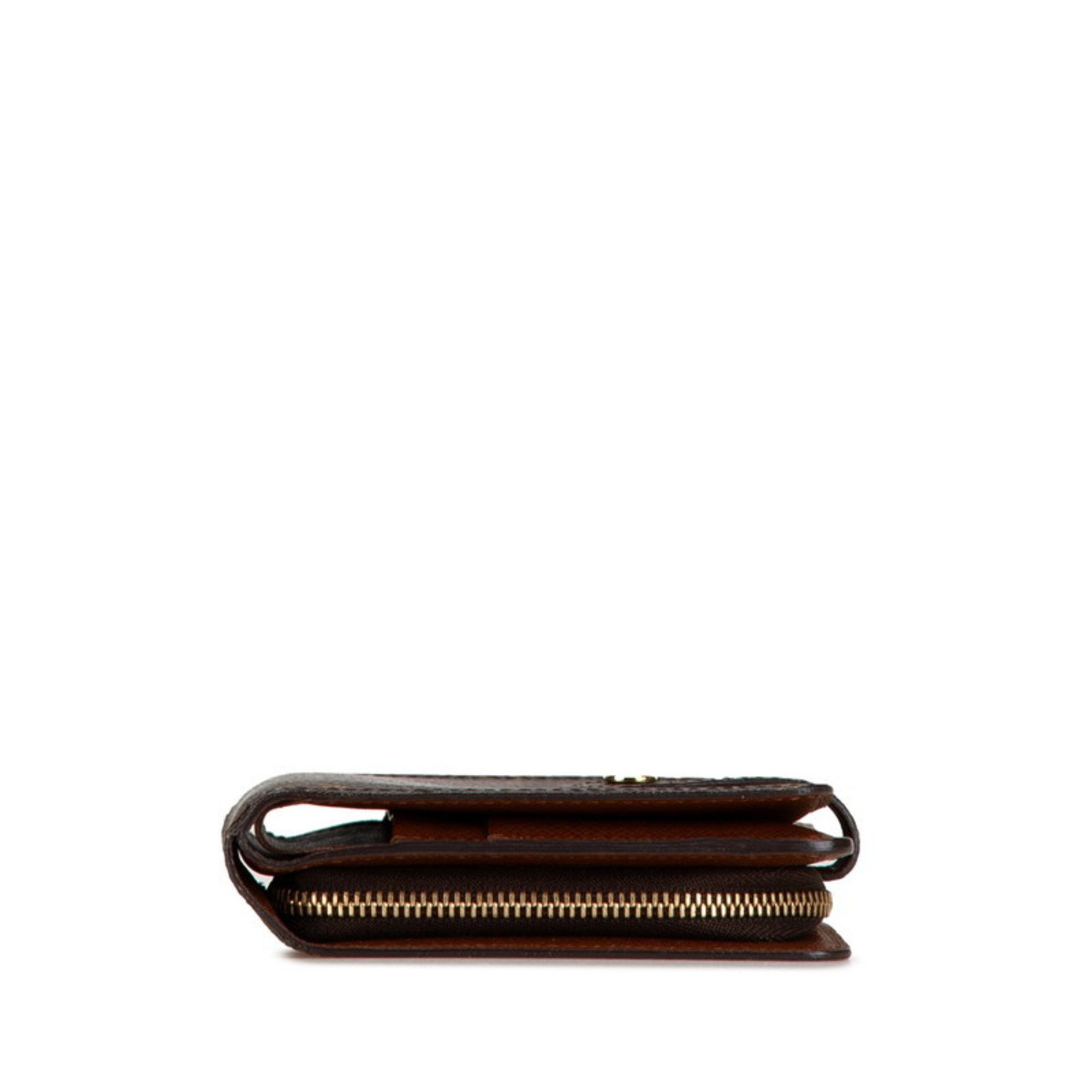 Louis Vuitton Louis Vuitton Porte papier zip wallet Size ONE SIZE - 3 Thumbnail