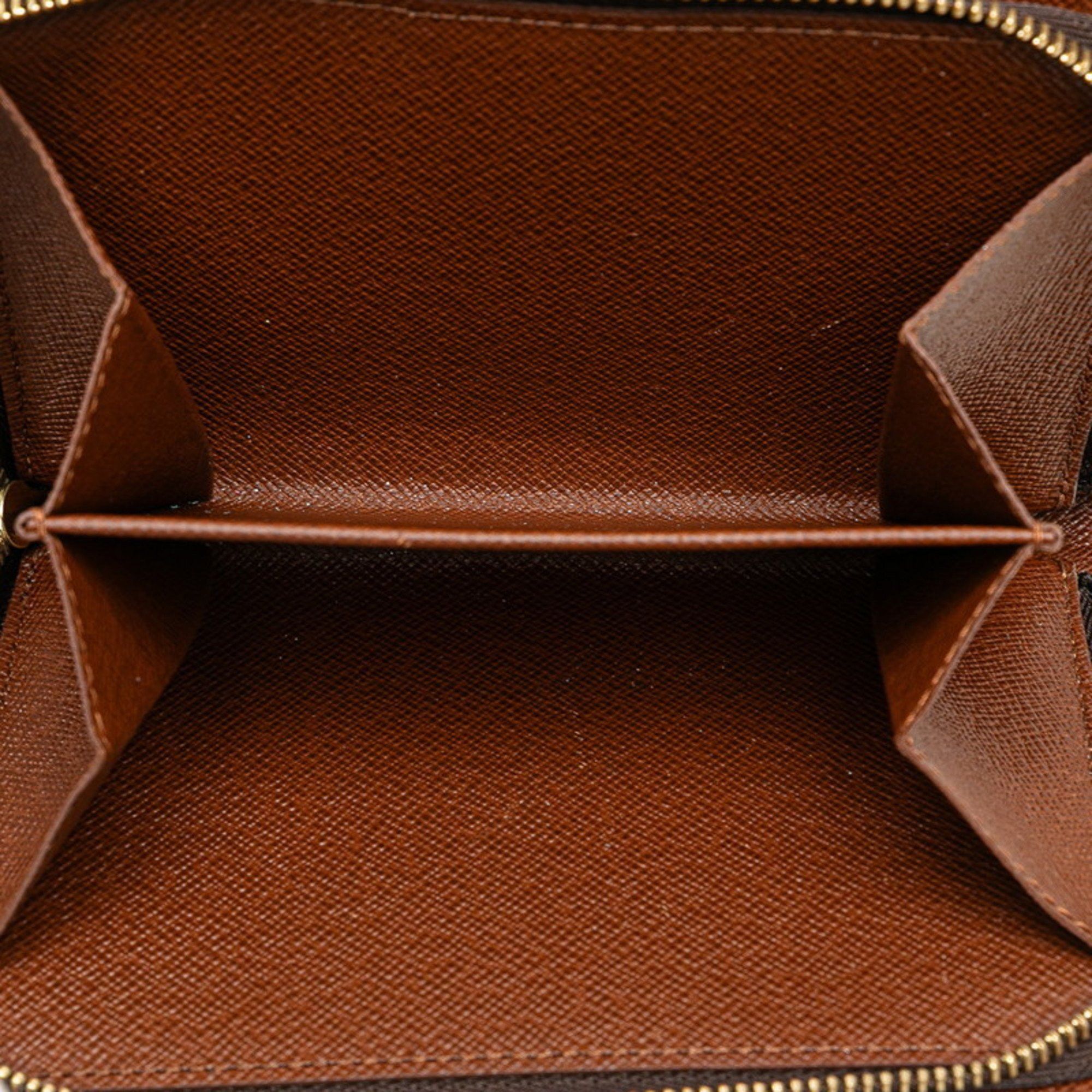 Louis Vuitton Louis Vuitton Porte papier zip wallet Size ONE SIZE - 4 Thumbnail