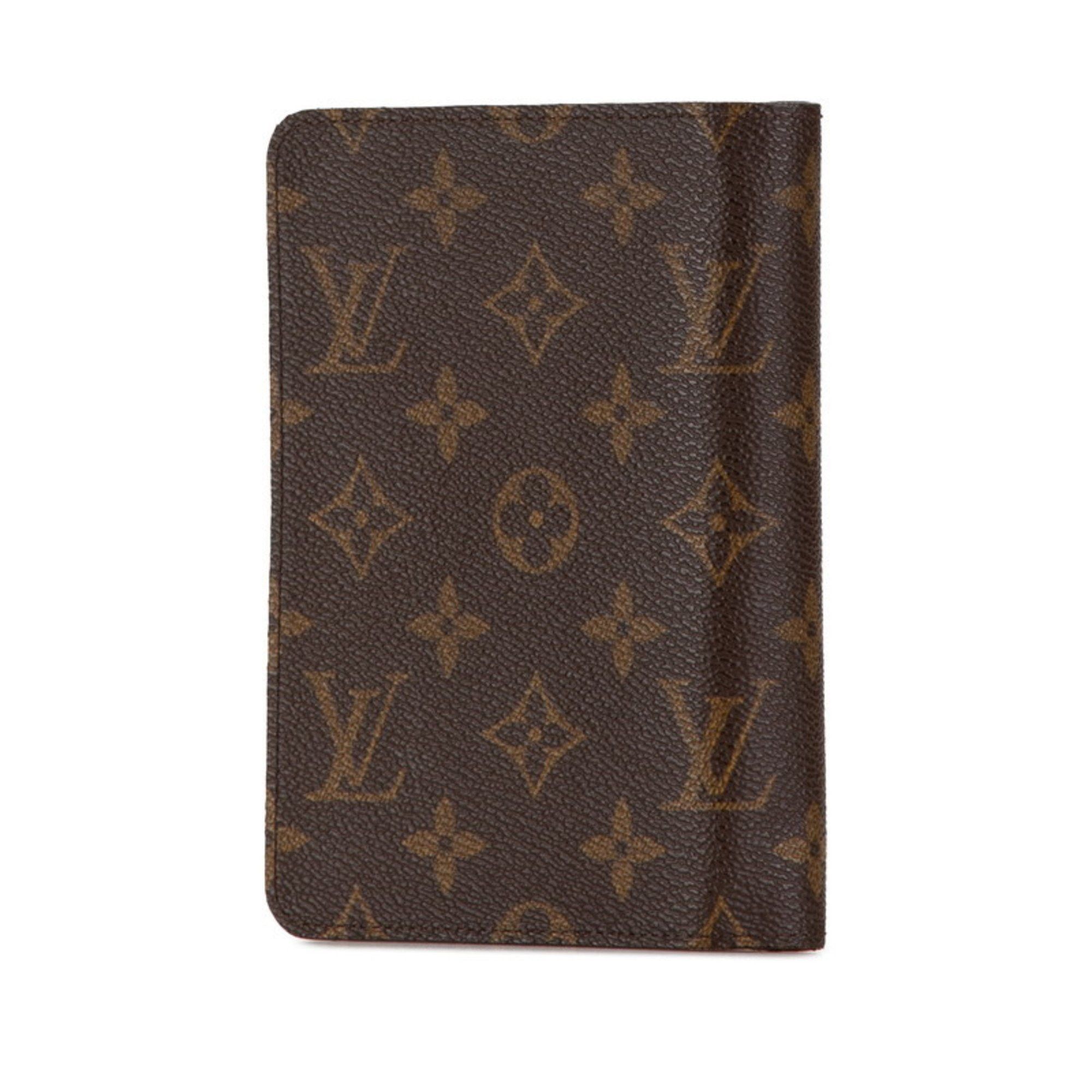 Louis Vuitton Louis Vuitton Porte papier zip wallet Size ONE SIZE - 2 Thumbnail