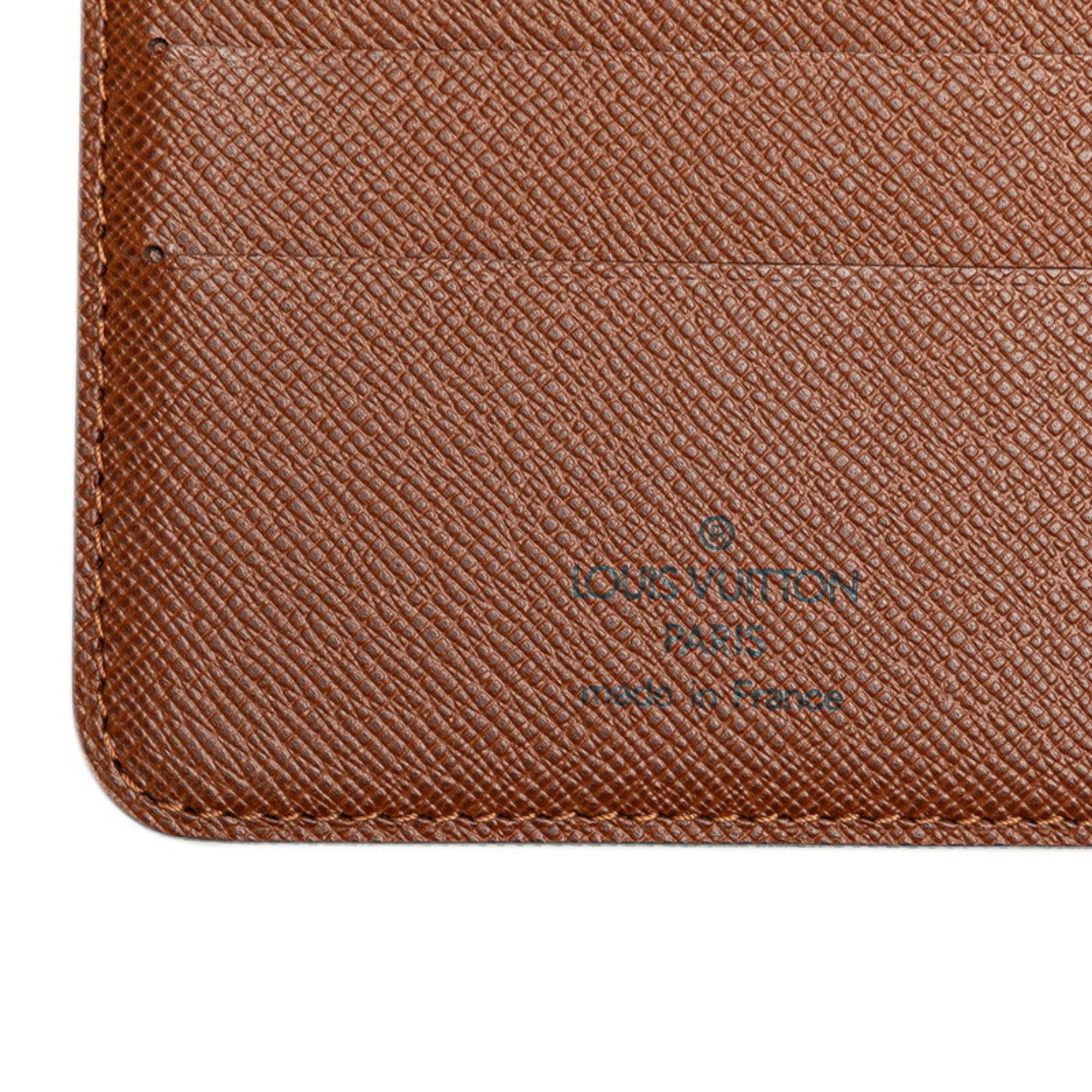 Louis Vuitton Louis Vuitton Porte papier zip wallet Size ONE SIZE - 5 Thumbnail
