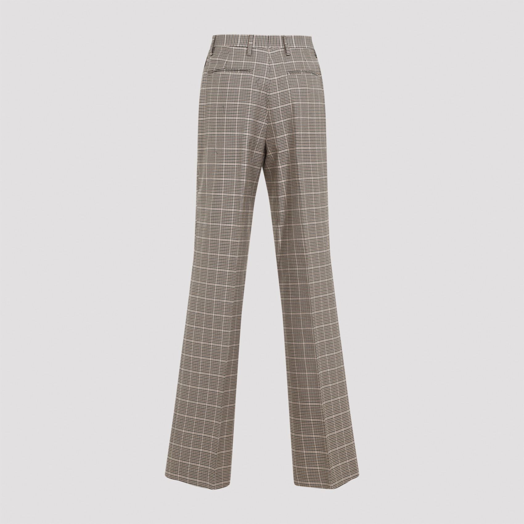 Dries Van Noten Dries Van Noten Portia Pants Size 27" / US 4 / IT 40 - 2 Thumbnail