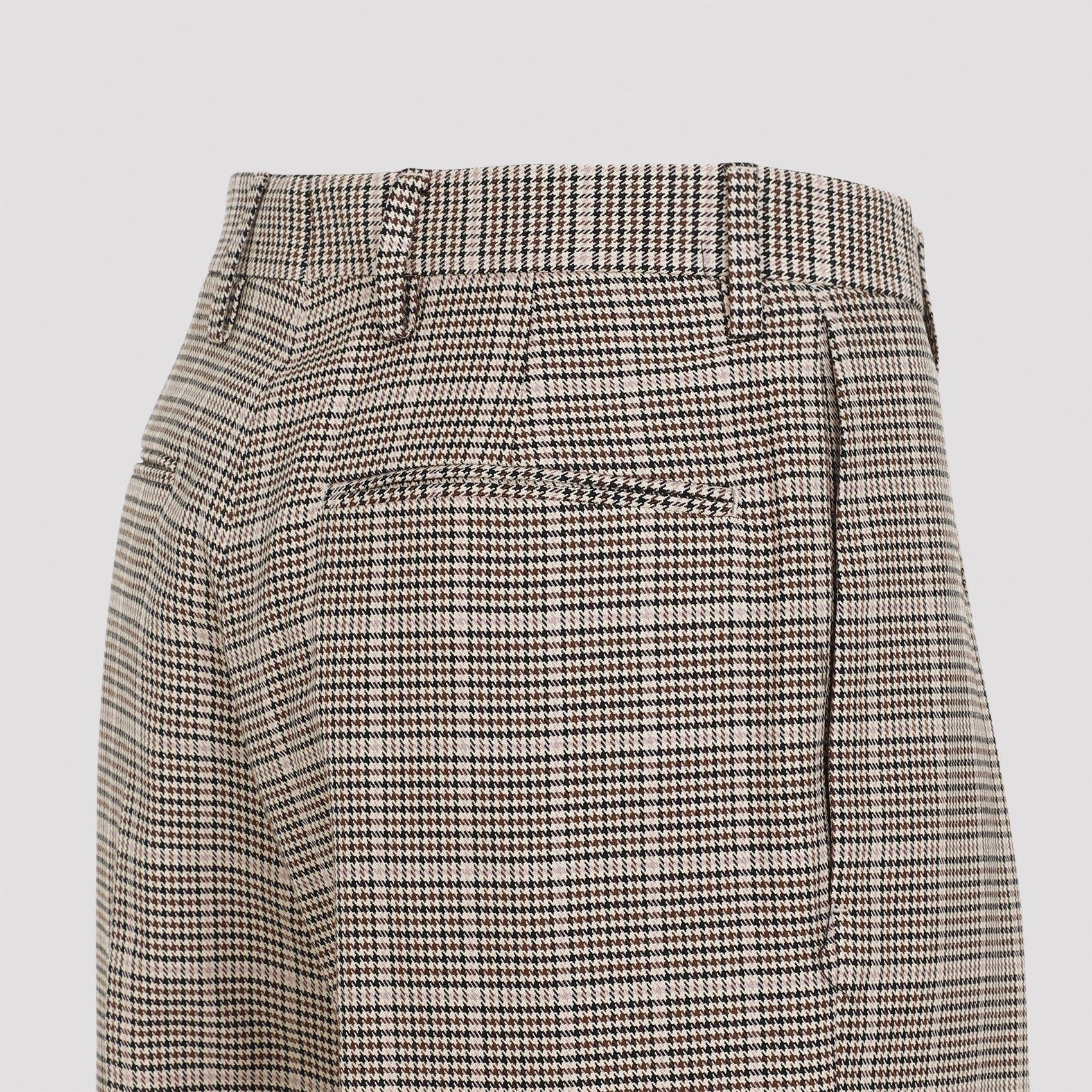 Dries Van Noten Dries Van Noten Portia Pants Size 27" / US 4 / IT 40 - 3 Thumbnail