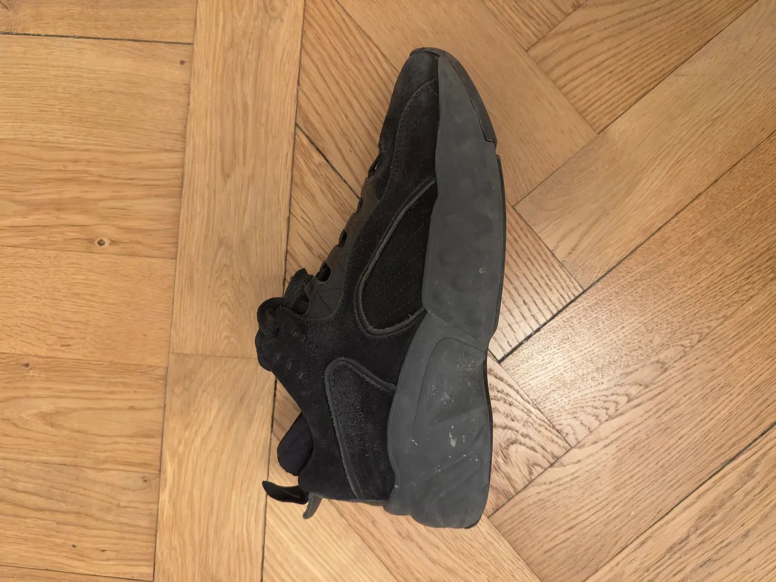 Acne Studios Acne Studios Sneakers Size US 8 / IT 38 - 3 Thumbnail