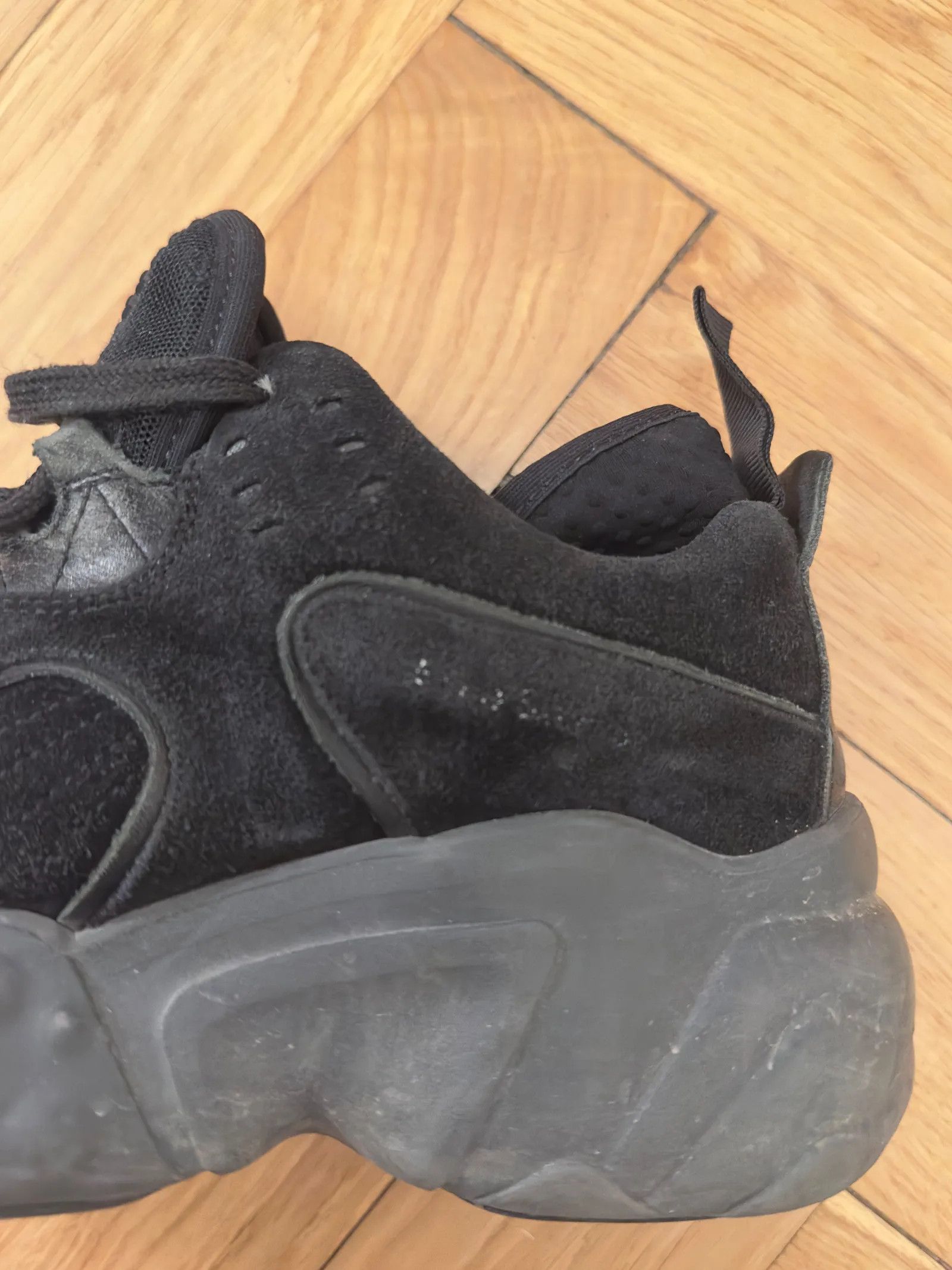Acne Studios Acne Studios Sneakers Size US 8 / IT 38 - 2 Thumbnail