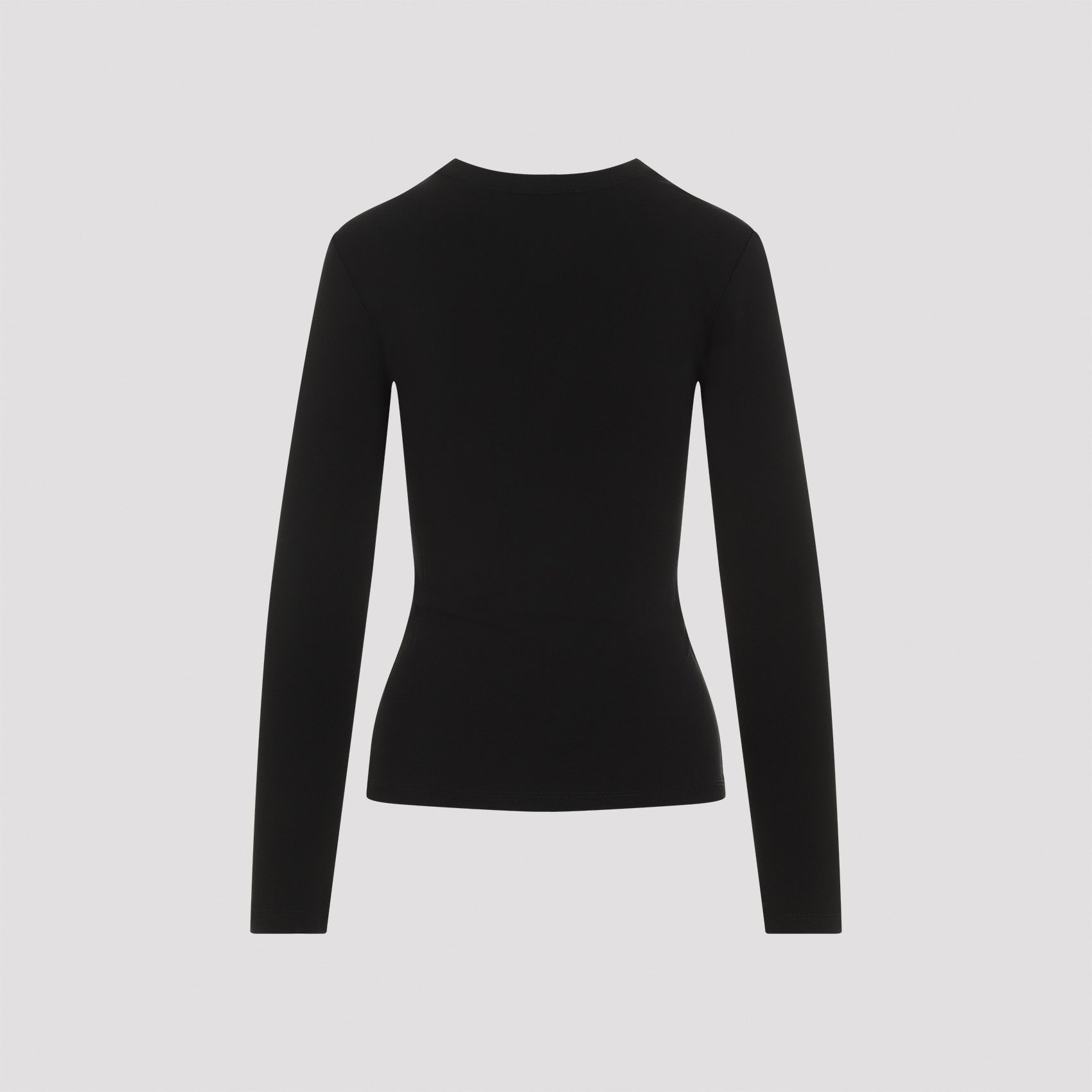 Paco Rabanne Rabanne Long Sleeves Top Size XS / US 0-2 / IT 36-38 - 2 Thumbnail