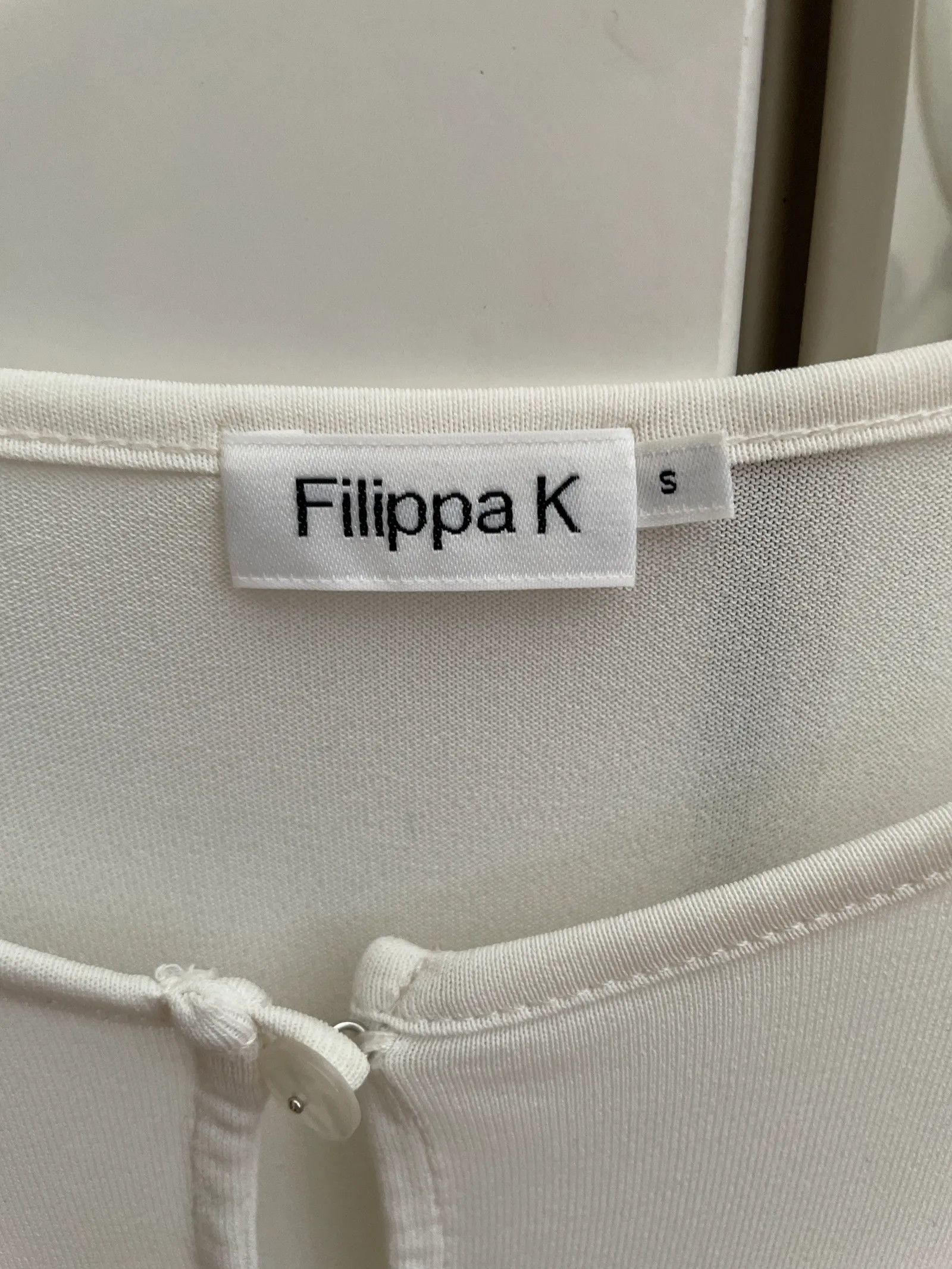 Filippa K Filippa K Top Size S / US 4 / IT 40 - 2 Thumbnail