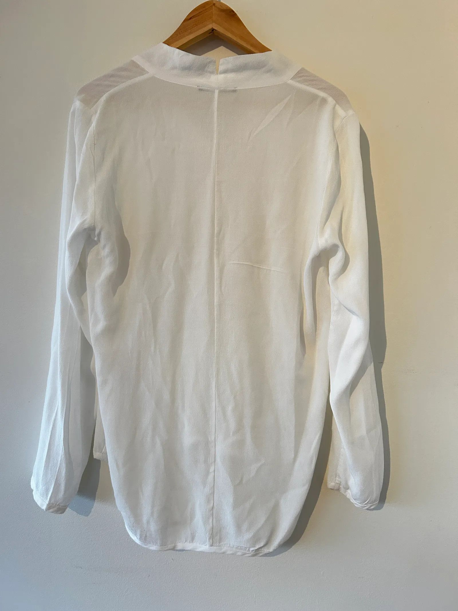 Bruuns Bazaar Bruuns Bazaar Blouse Size S / US 4 / IT 40 - 2 Thumbnail