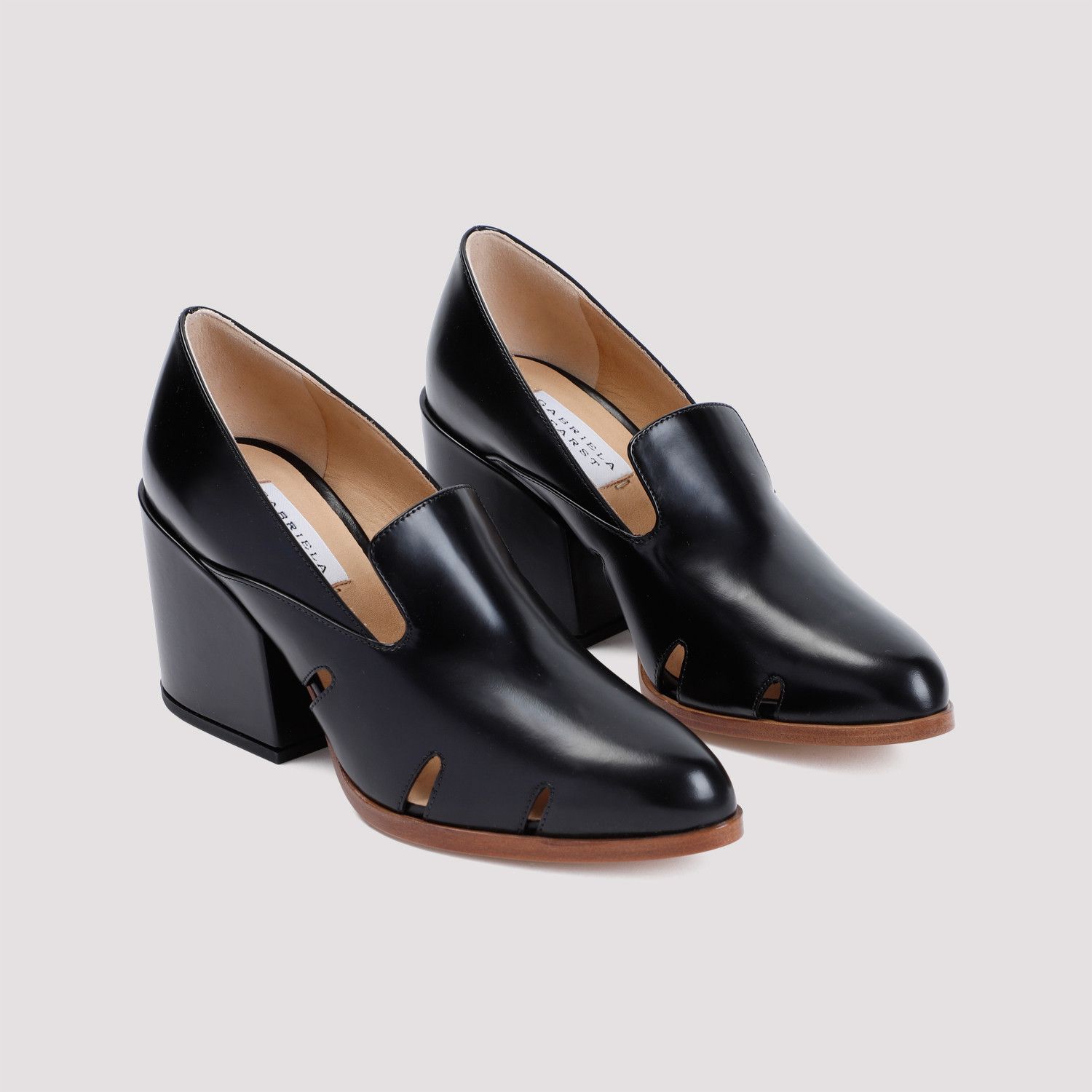 Gabriela Hearst Gabriela Hearst Eliza Pumps Size US 6 / IT 36 - 3 Thumbnail