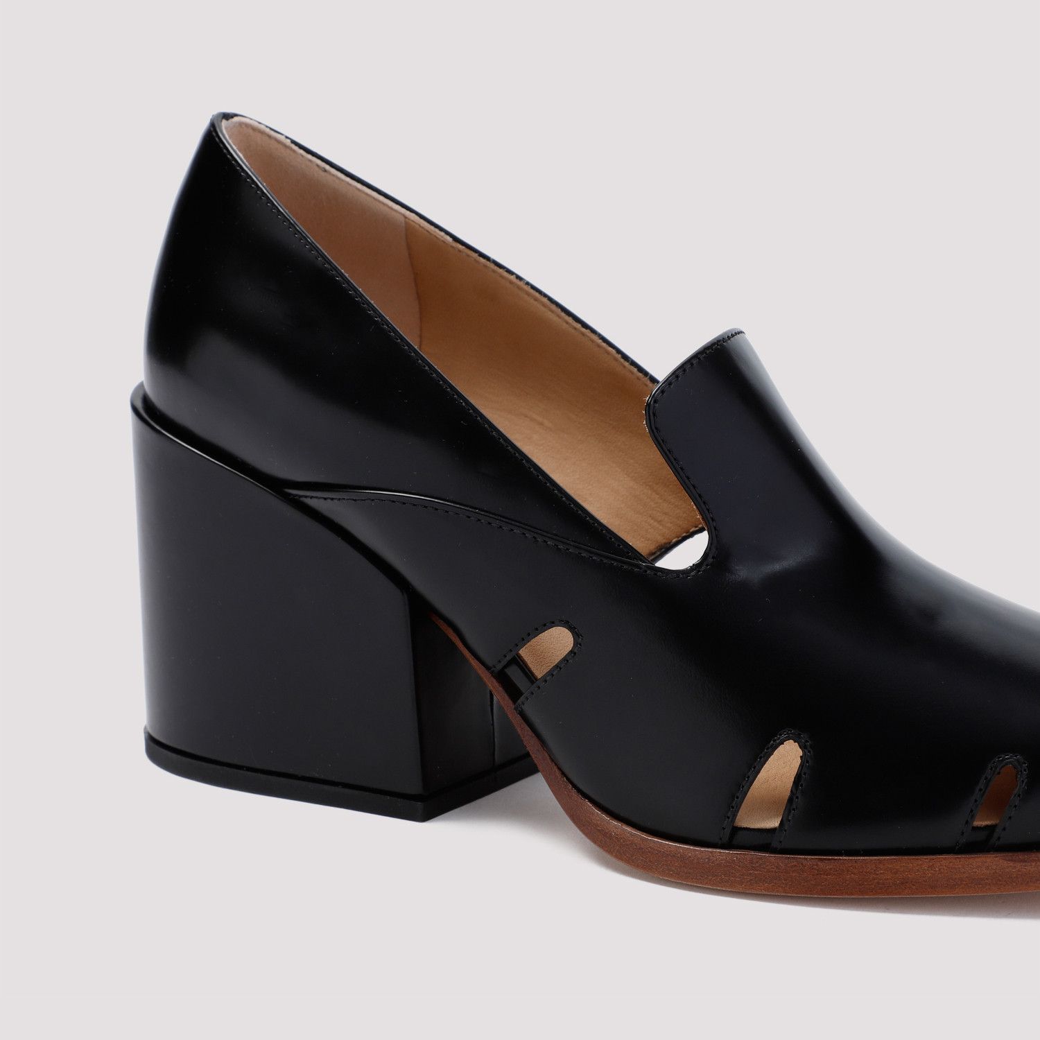 Gabriela Hearst Gabriela Hearst Eliza Pumps Size US 6 / IT 36 - 4 Thumbnail
