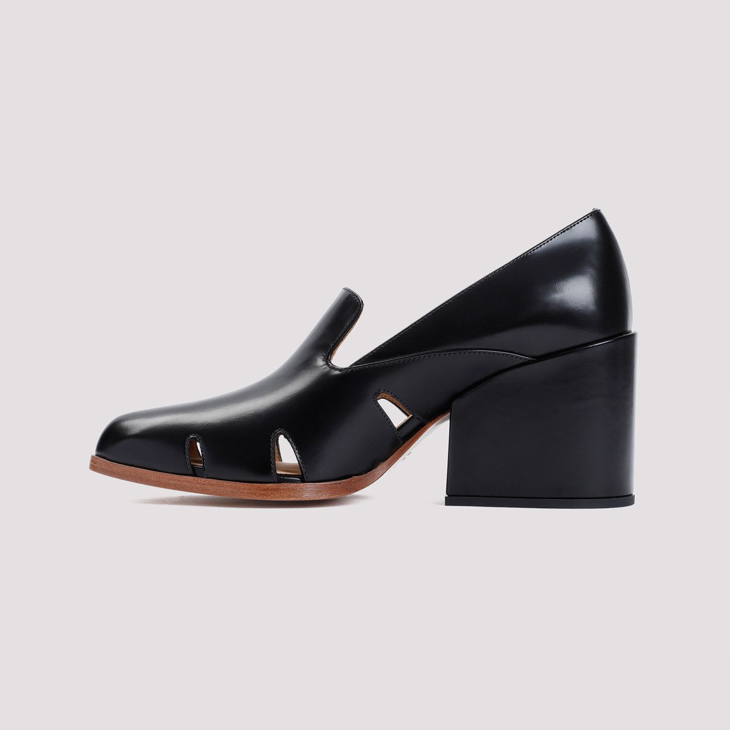 Gabriela Hearst Gabriela Hearst Eliza Pumps Size US 6 / IT 36 - 2 Thumbnail