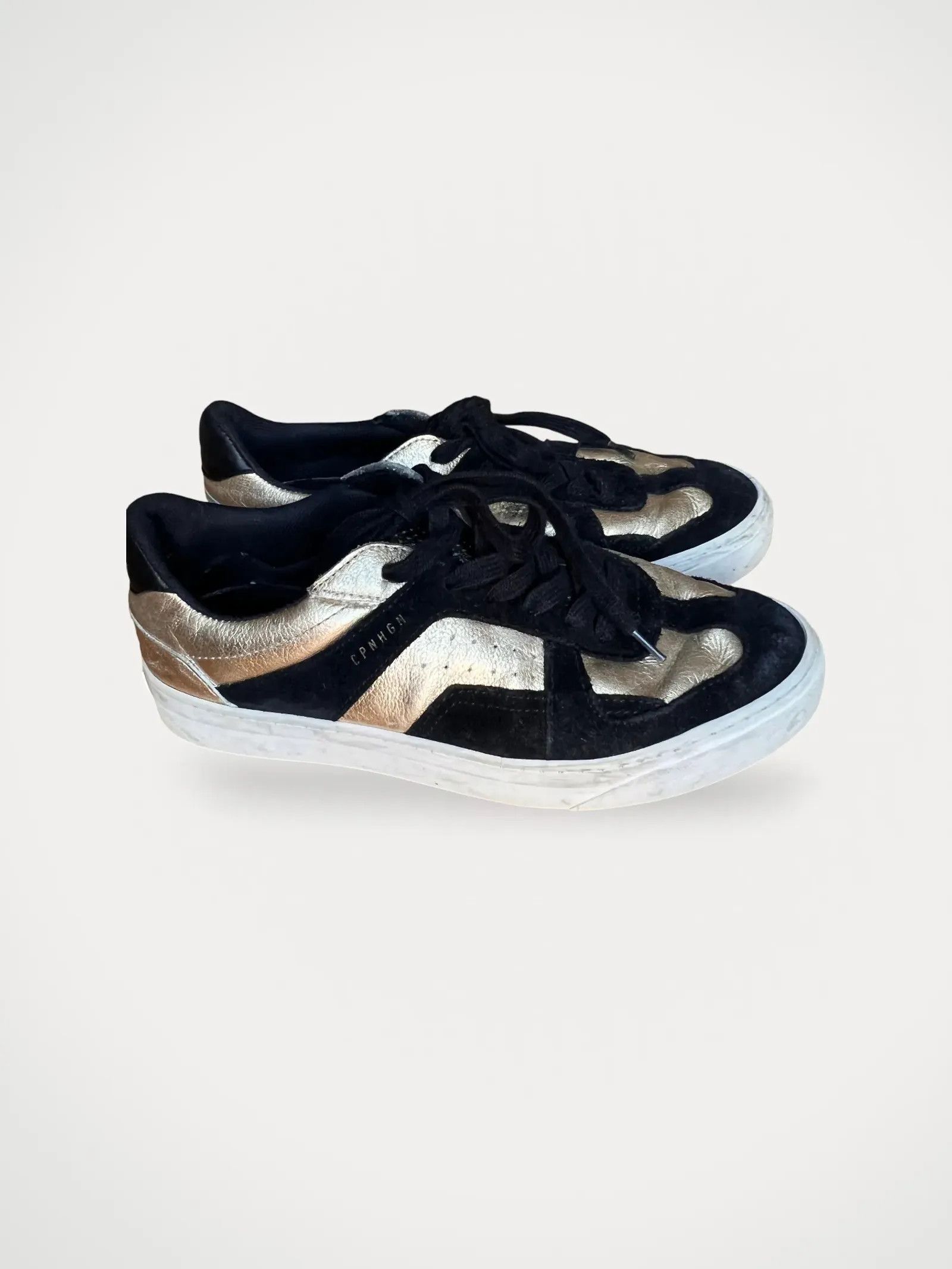 COPENHAGEN STUDIOS Copenhagen studios undefined Sneakers Size US 10 / IT 40 - 2 Thumbnail