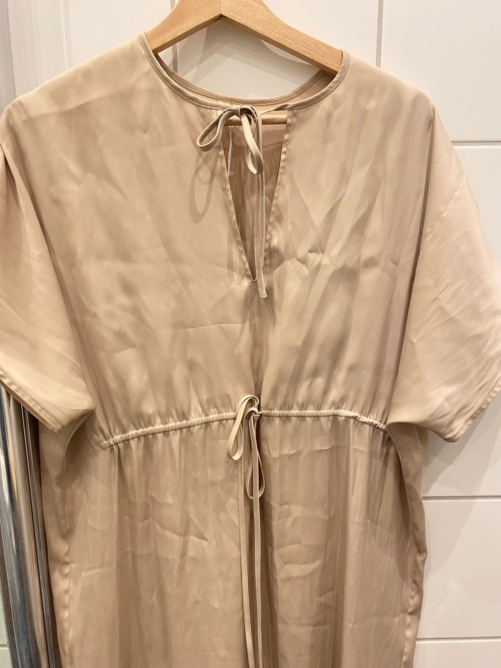 Arket Arket undefined Dress Size XS / US 0-2 / IT 36-38 - 3 Thumbnail