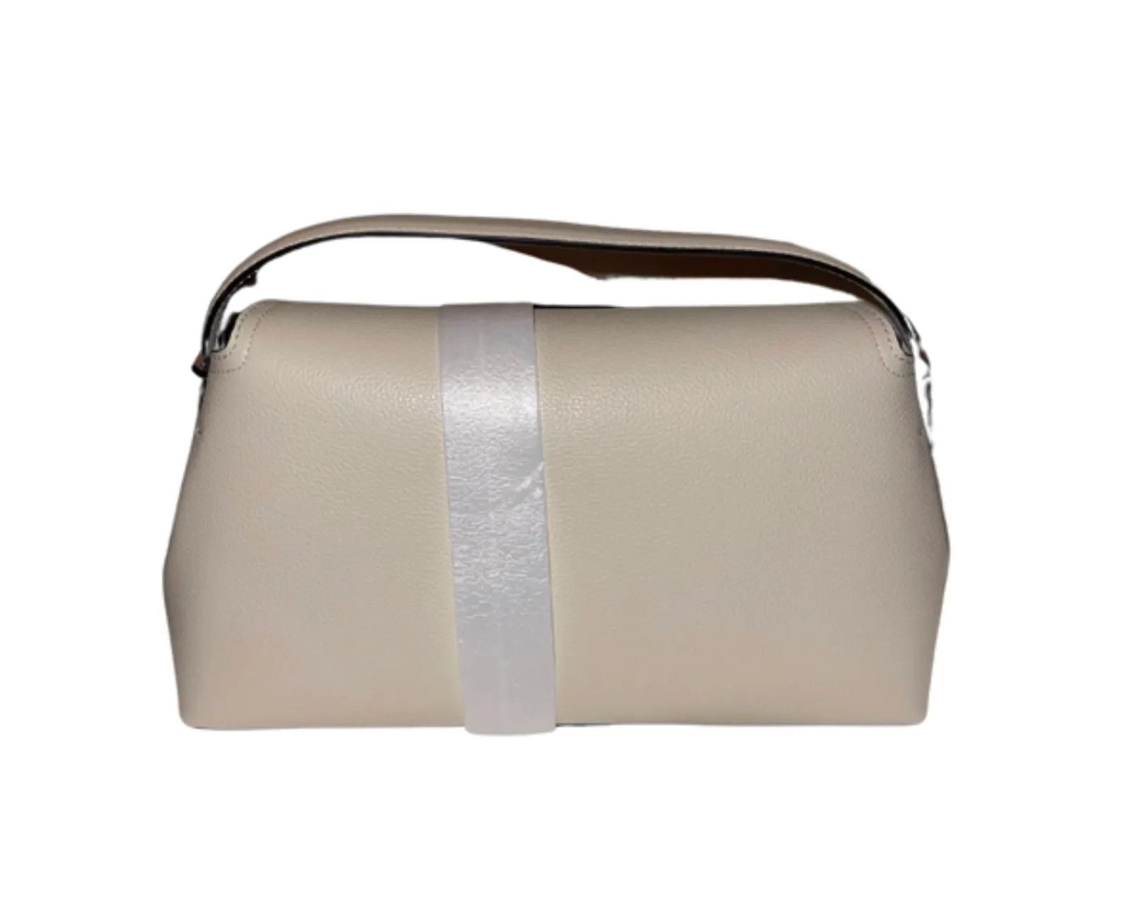 Toteme Toteme T-Lock Too Handle Crossbody Bag Size ONE SIZE - 4 Thumbnail