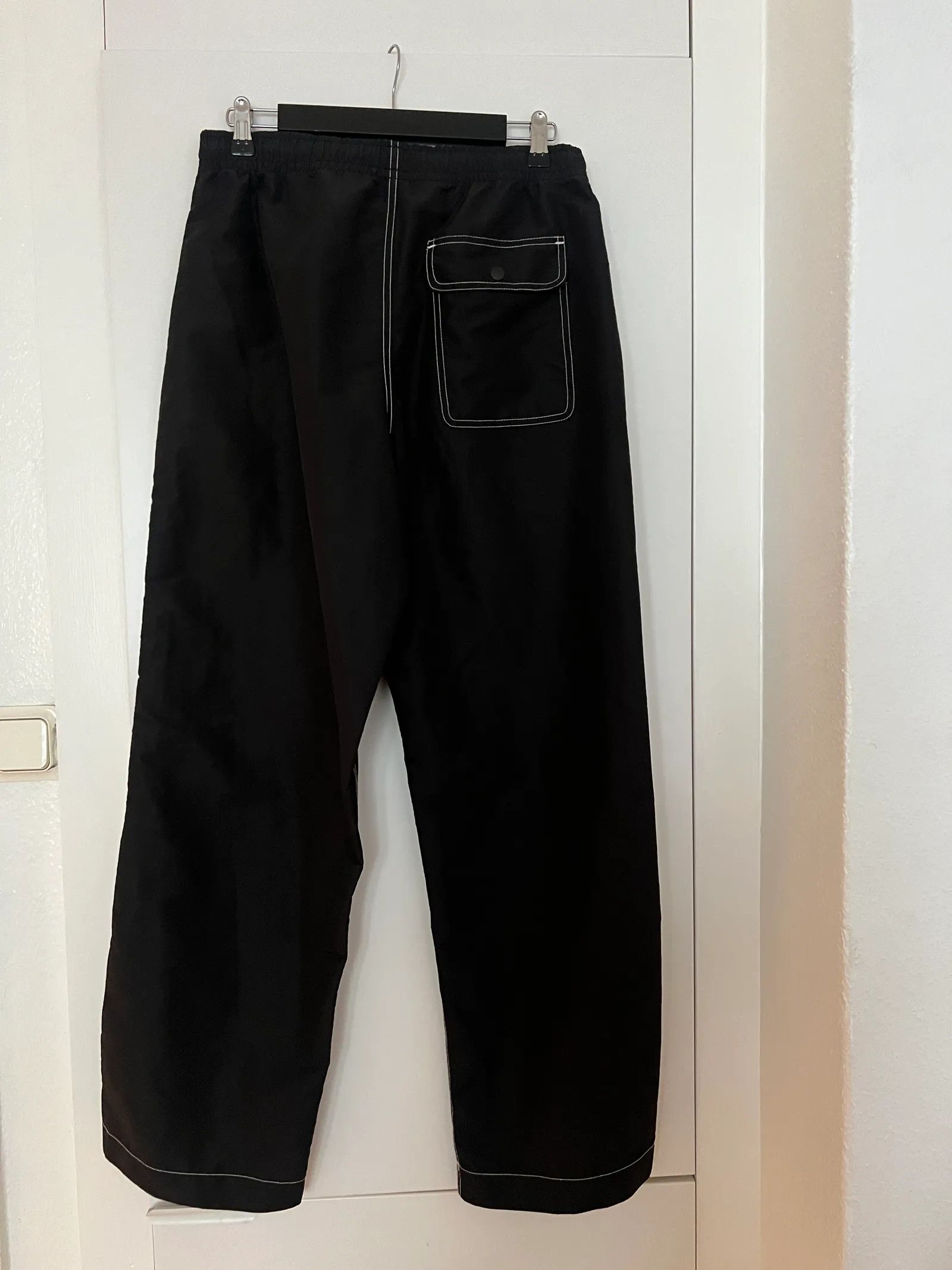Our Legacy Our Legacy Speed trouser Pants Size US 31 - 5 Thumbnail