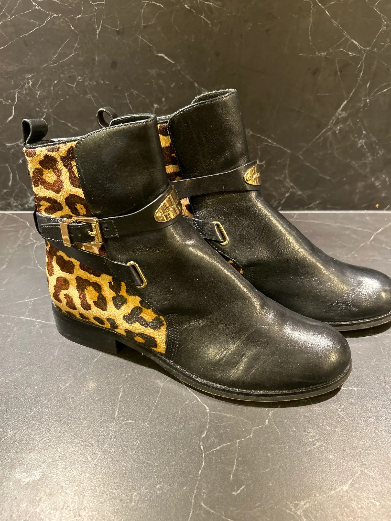 Michael Kors Michael Kors undefined Boots Size US 8 / IT 38 - 4 Thumbnail