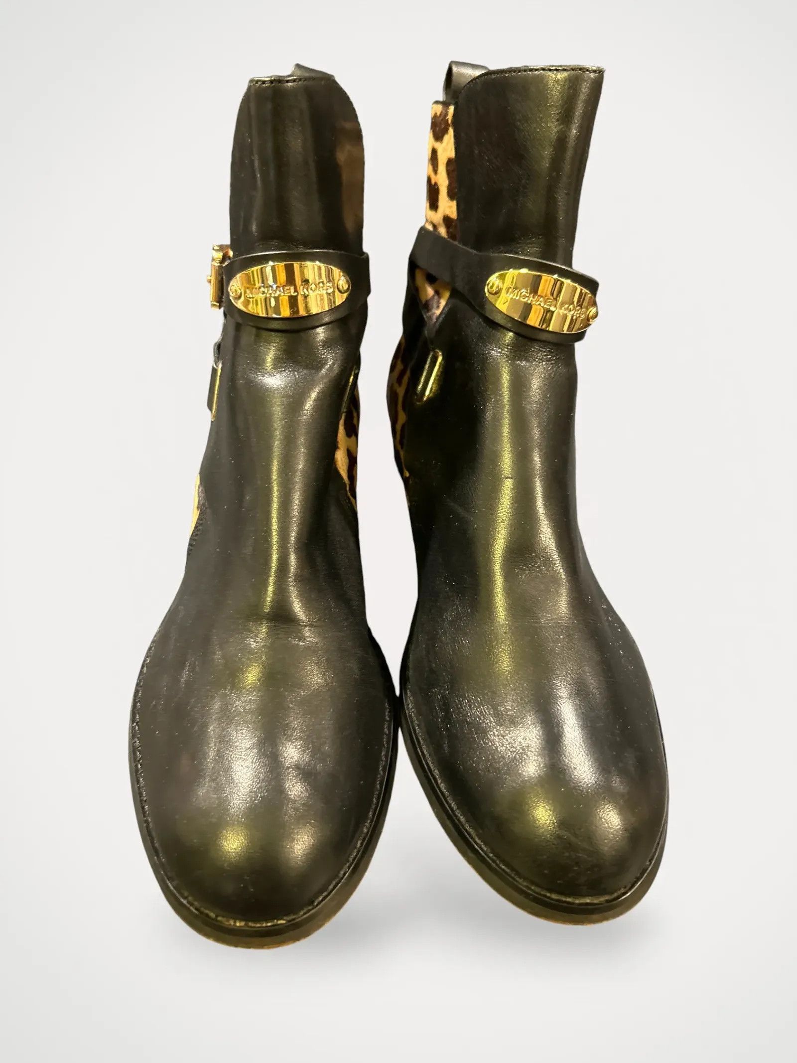 Michael Kors Michael Kors undefined Boots Size US 8 / IT 38 - 2 Thumbnail